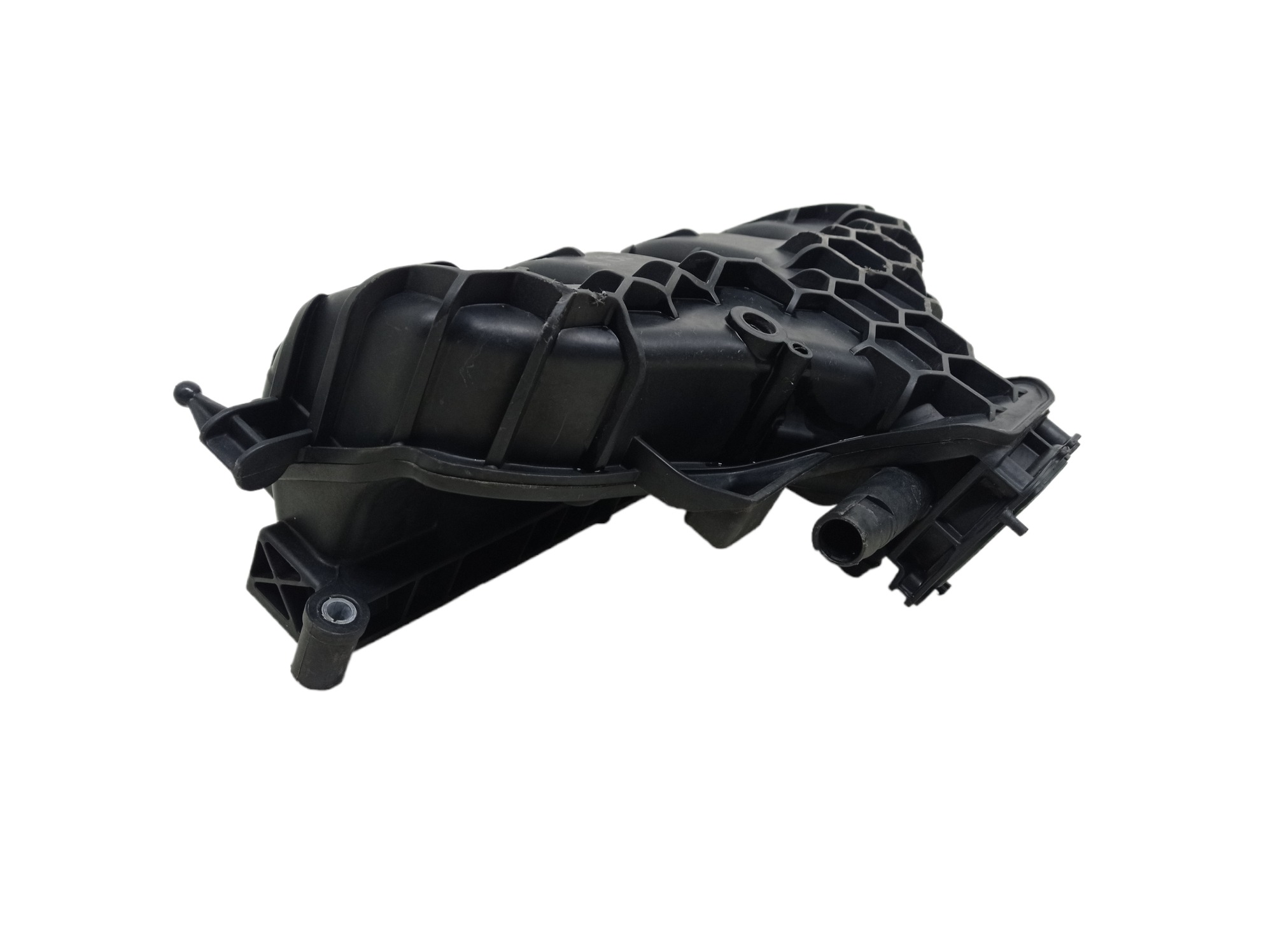 Coletor Admissao Volvo Xc60 T5 2.0 16v Turbo Gasolina 2014 3
