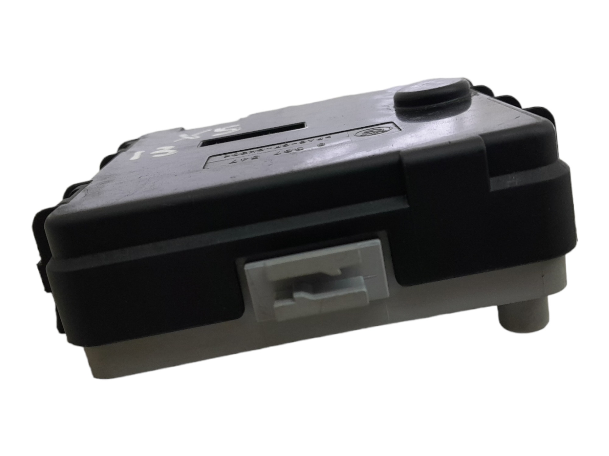 Caixa Polo Bateria Bmw X5 Xdrive50i 4.4 V8 2013 5