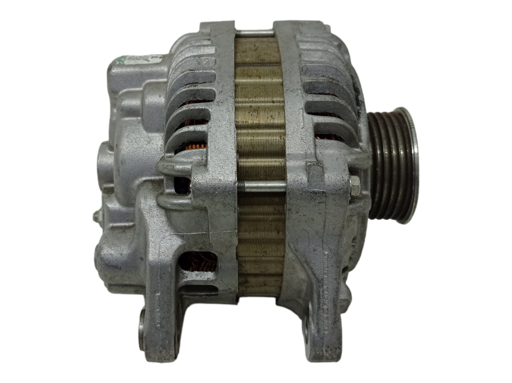 Alternador Mitsubishi Asx 2.0 16v 4×4 Flex 2015 3
