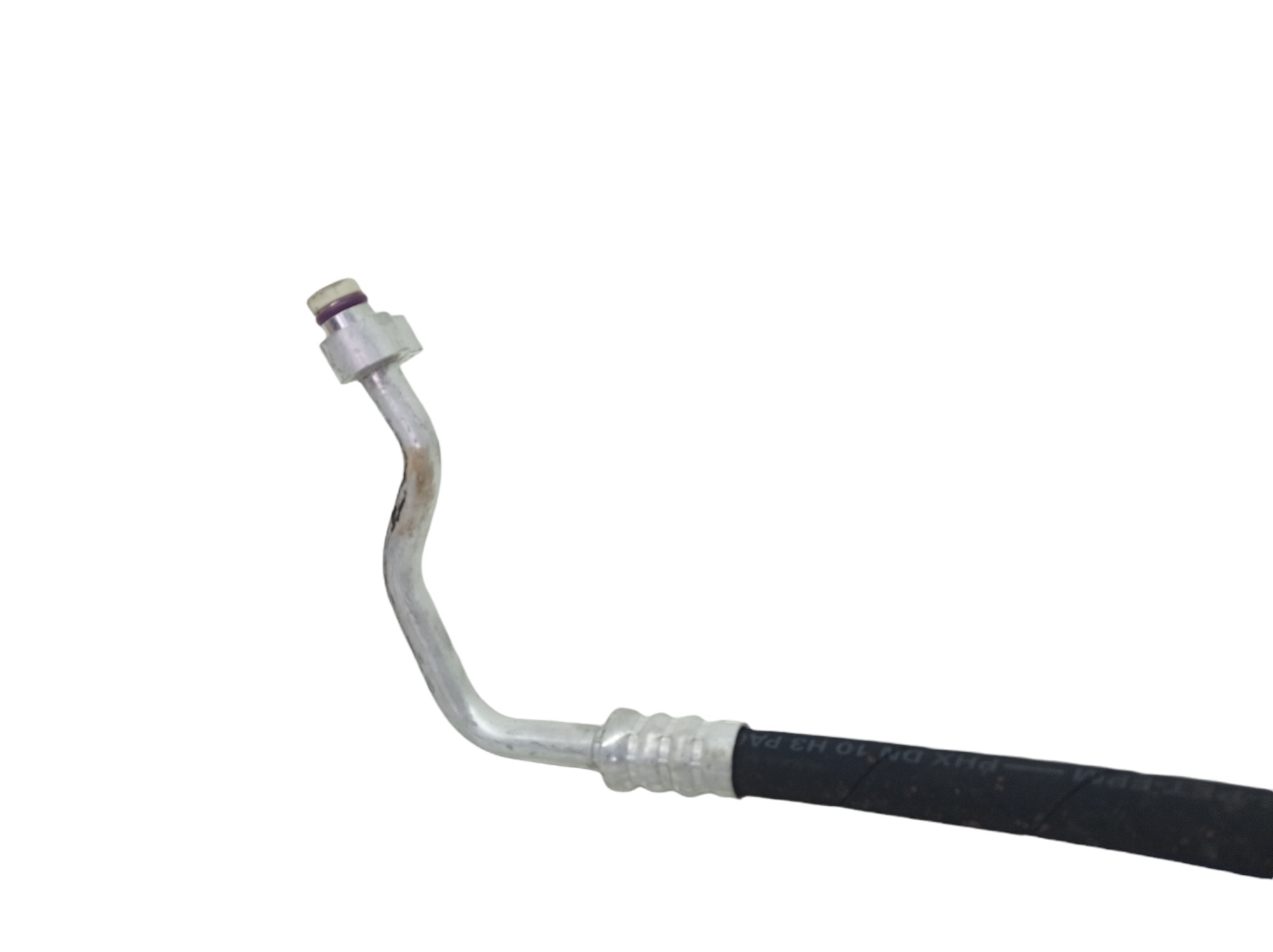 Mangueira Ar Condicionado Bmw 318i 2.0 16v 2012 Aut Gasolina 5
