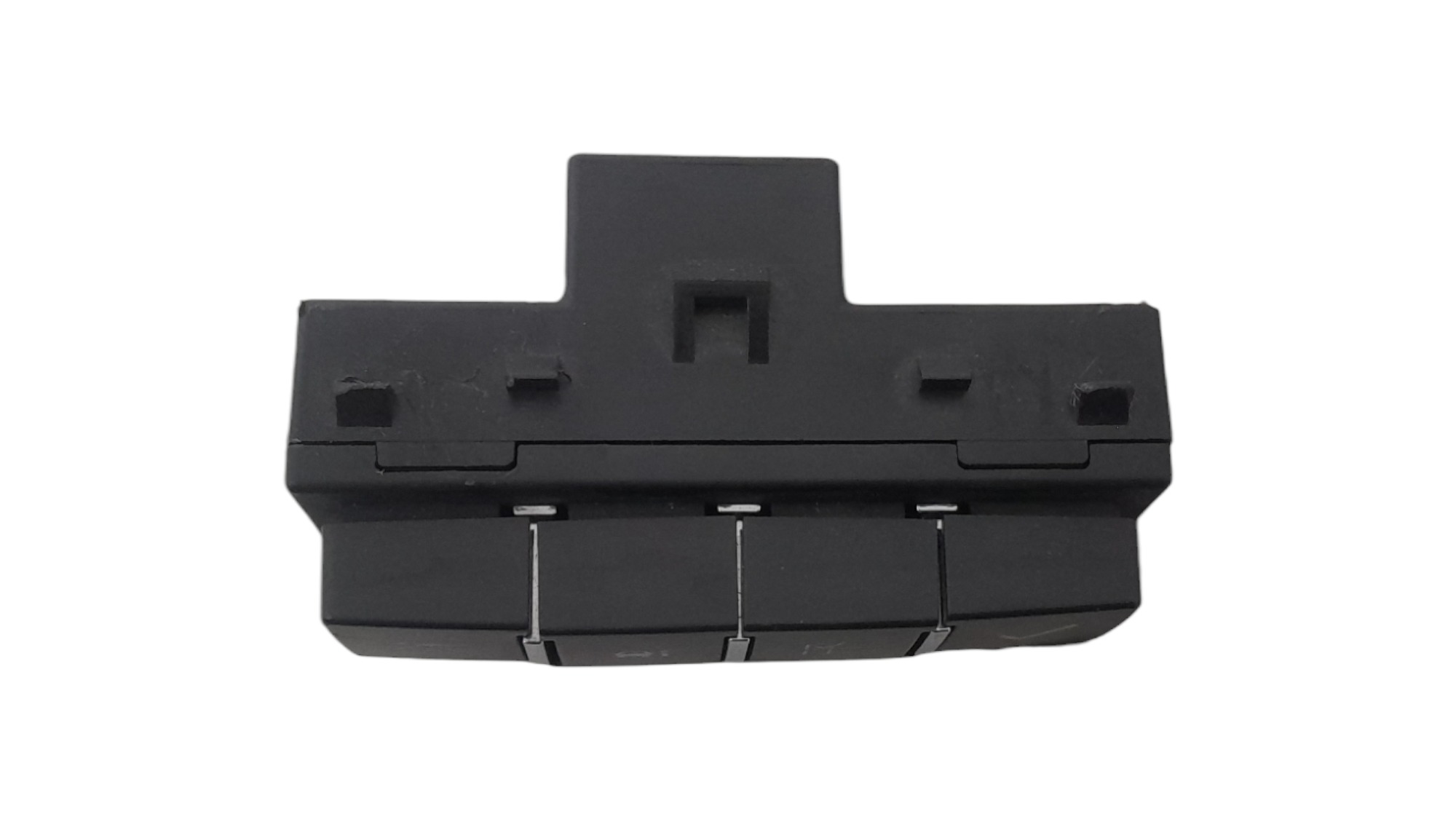 Botao Controle Estabilidade Chevrolet Captiva Sport 2.4 2010 3