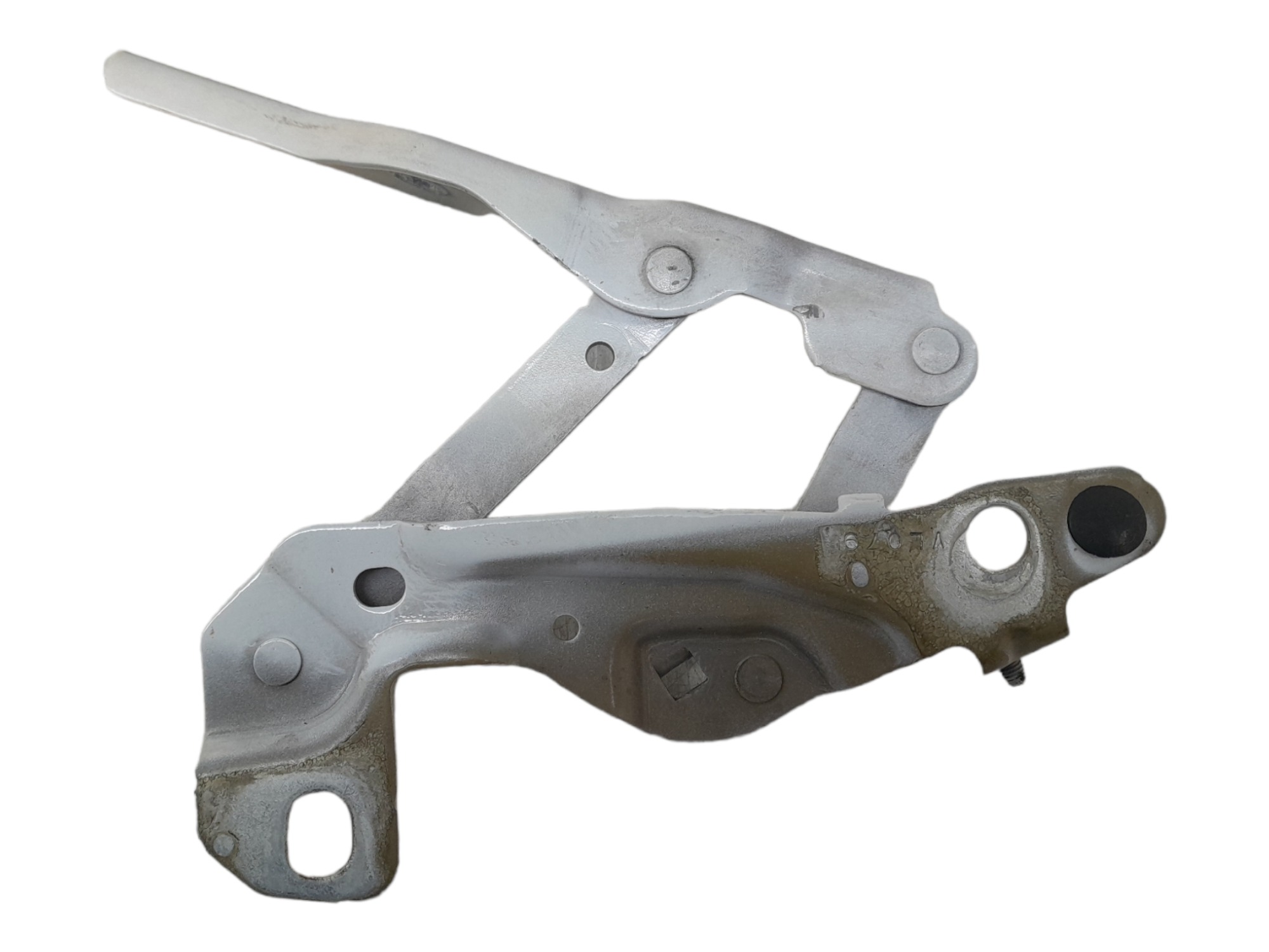 Braco Capo Esquerdo Jeep Compass Sport 2014 3