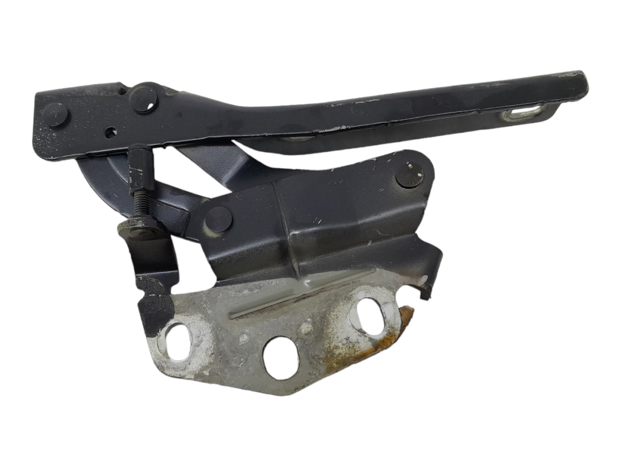 Braco Capo Direito Volkswagen Passat Variant Tsi 2012 4