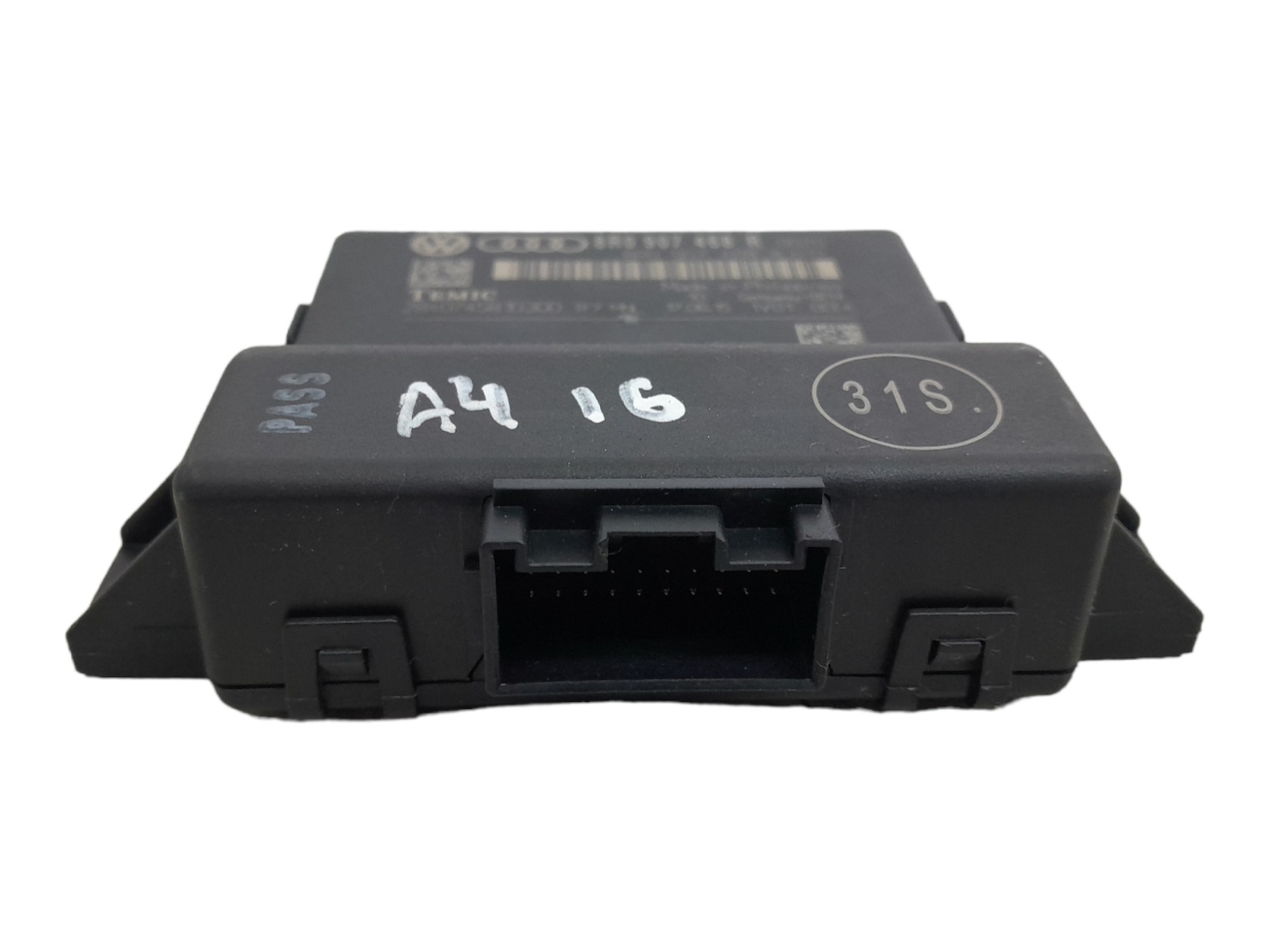 Modulo Interface Audi A4 Tfsi 1.8 2016 2