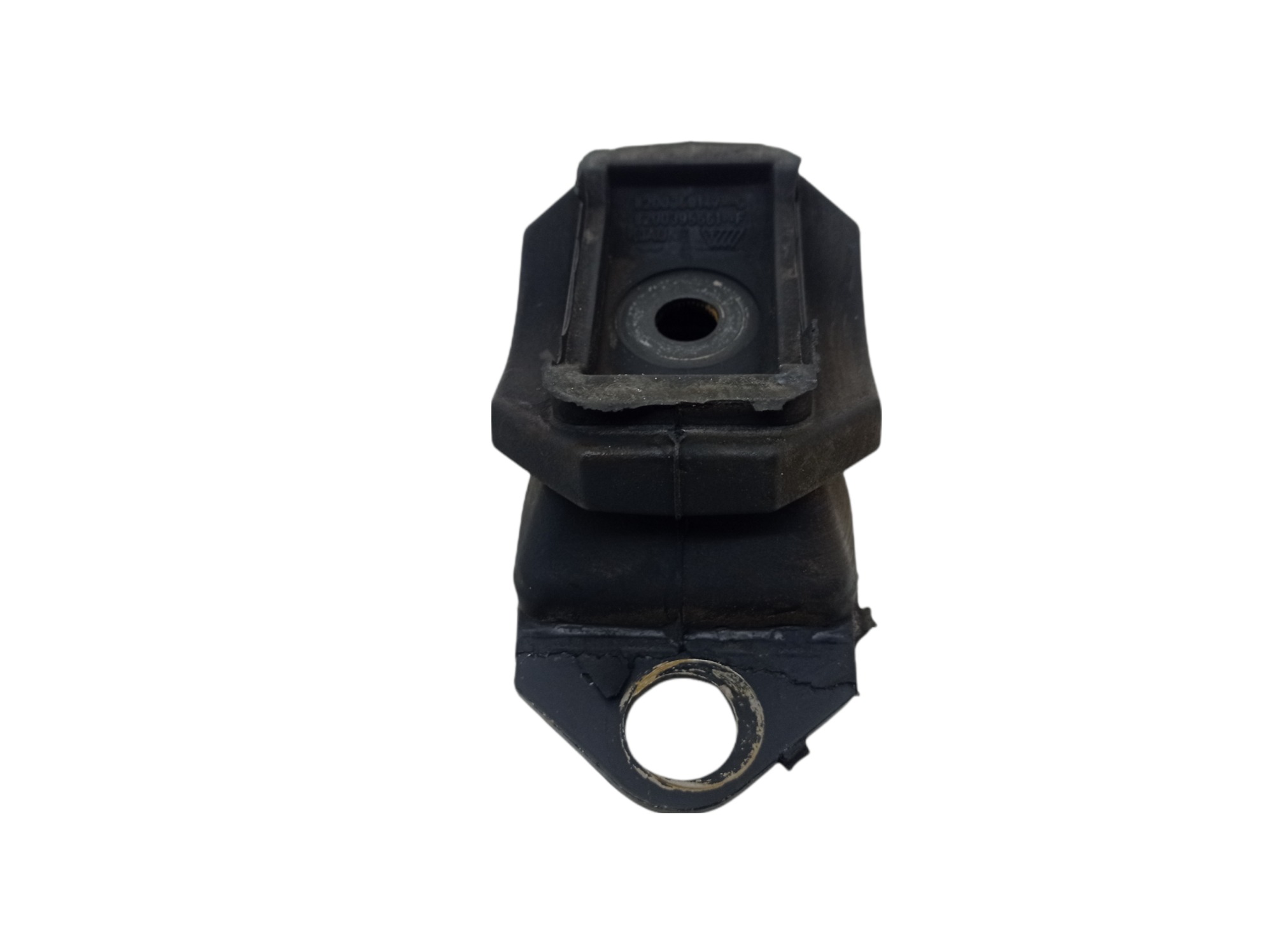 Coxim Cambio Superior Renault Sandero 1.6 8v 2013 Mecanico 3