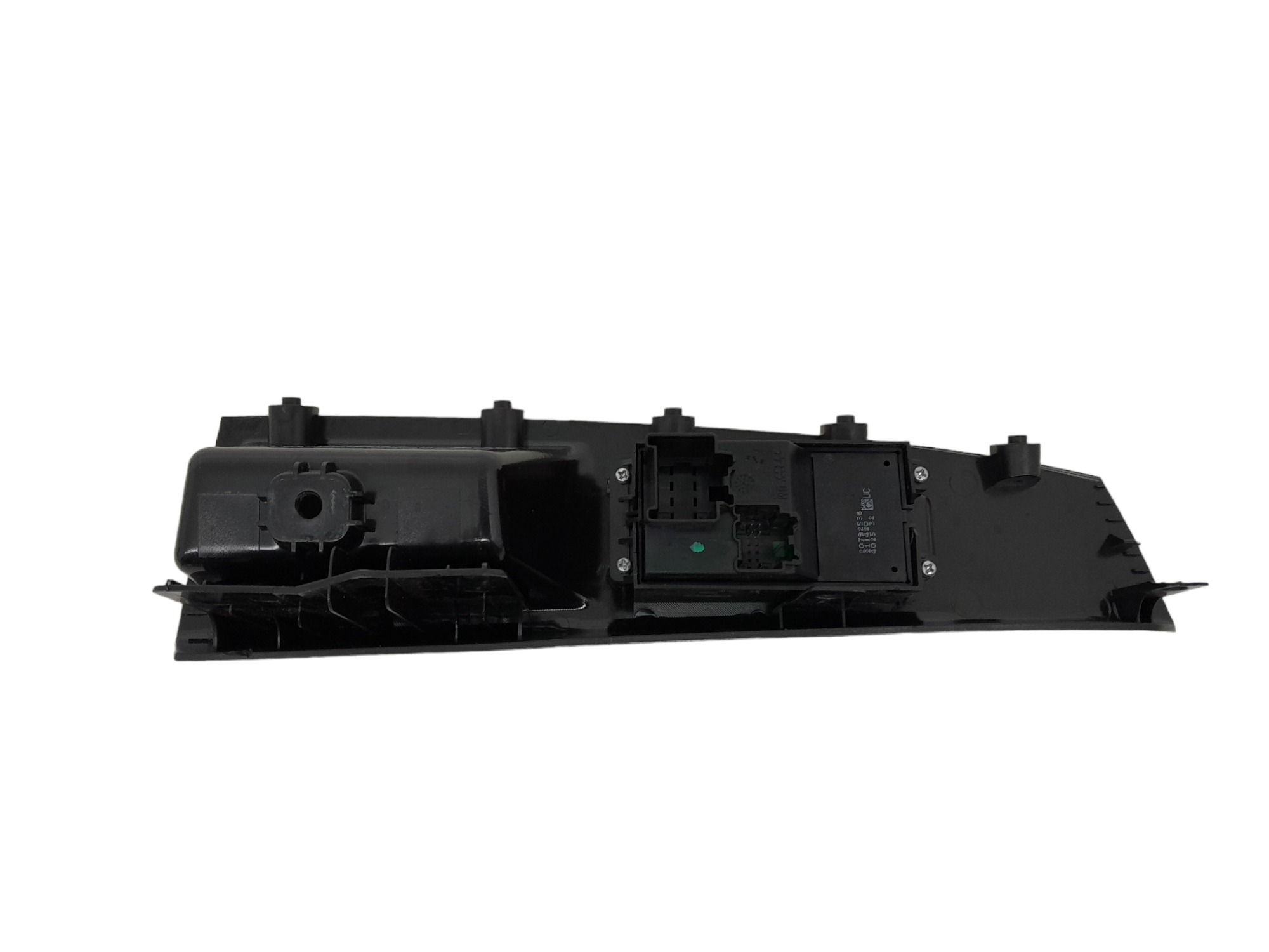 Botão Vidro Com Moldura Diant Direito Chevrolet Cruze 2014 7