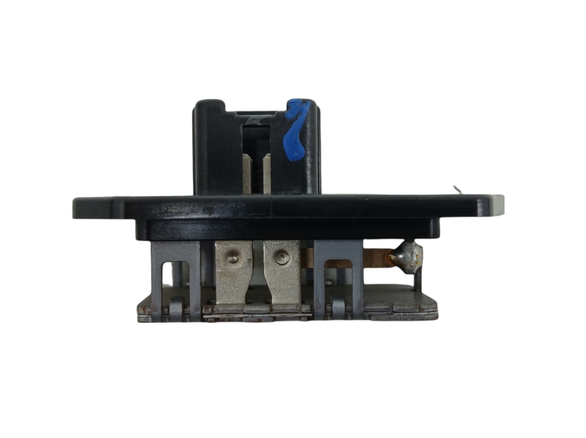 Resistencia Caixa De Ar Interna Honda Fit 2010