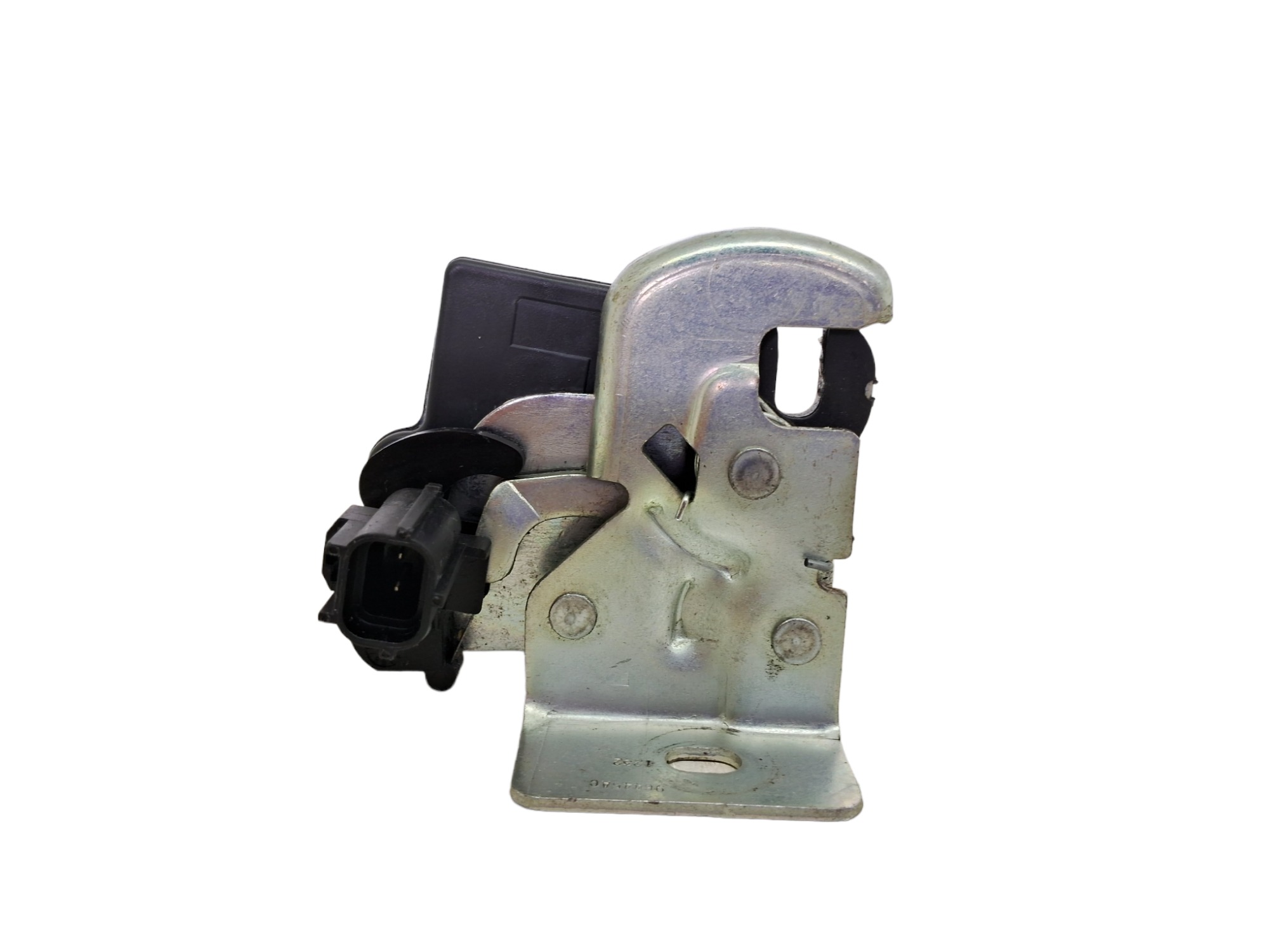 Fechadura Vidro Tampa Traseira Jeep Cherokee Sport 2012
