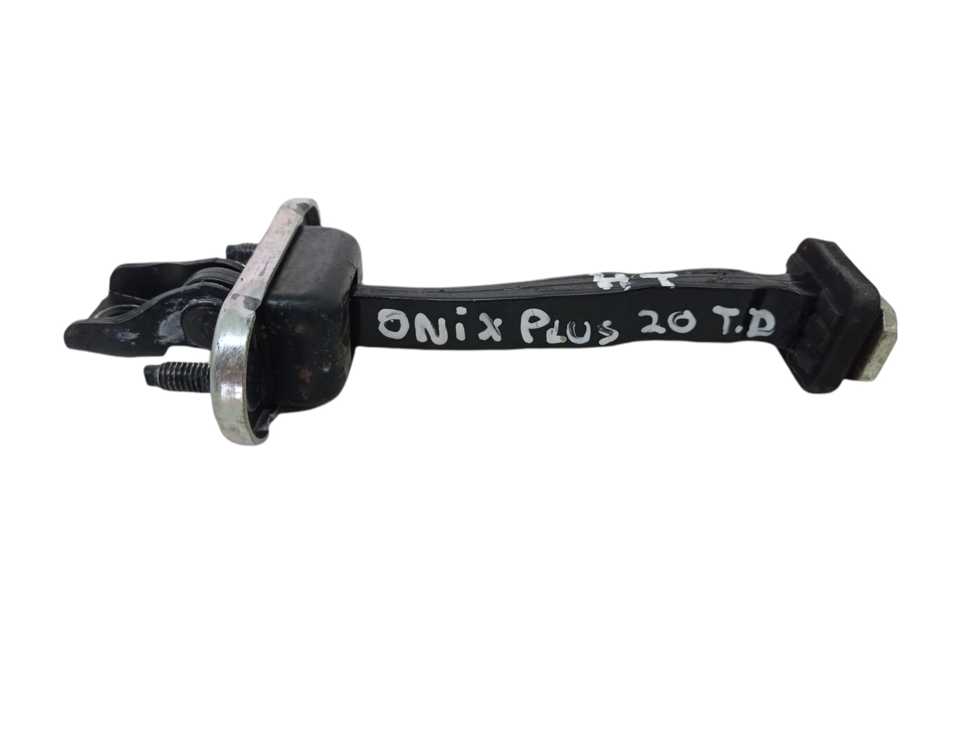 Limitador Porta Traseira Direita Chevrolet Onix 2020 4