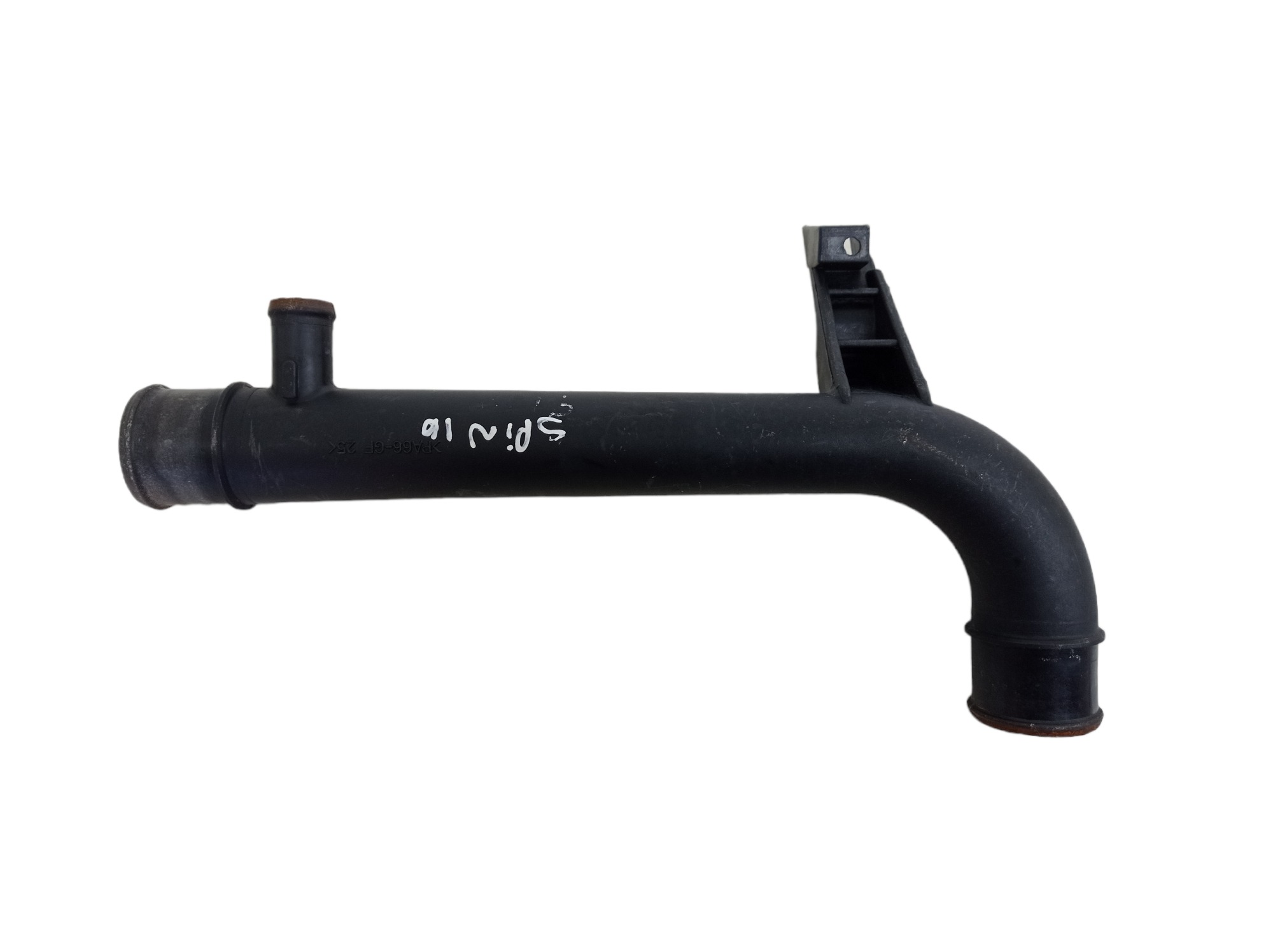 Cano Agua Motor Chevrolet Spin 1.8 8v Flex 2016