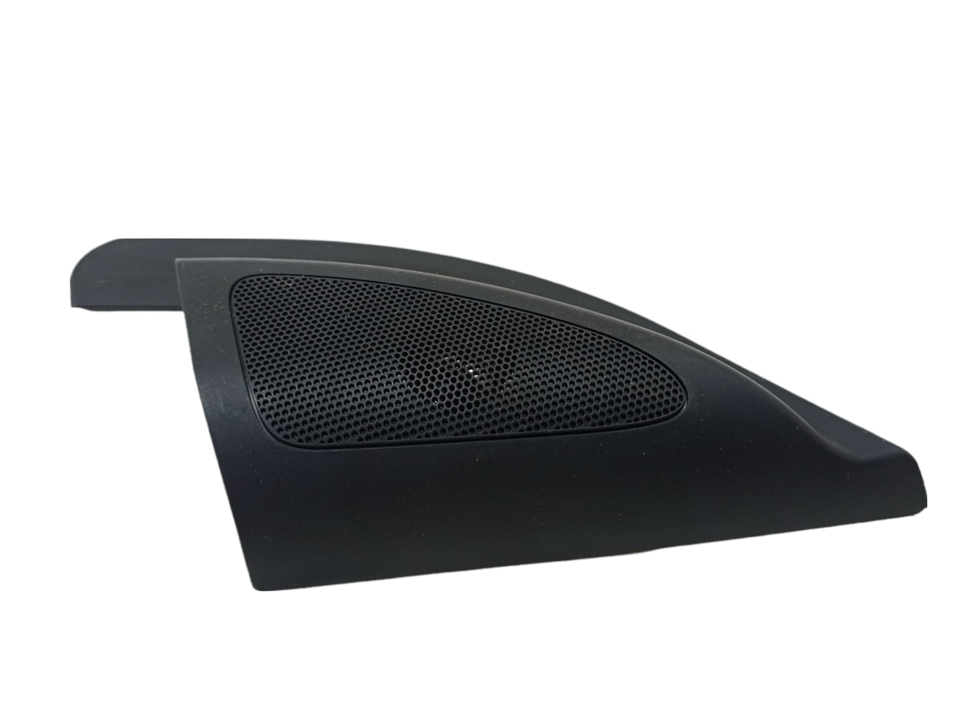 Acabamento Interno Retrovisor Direito Hyundai Ix35 2022 Preto 1