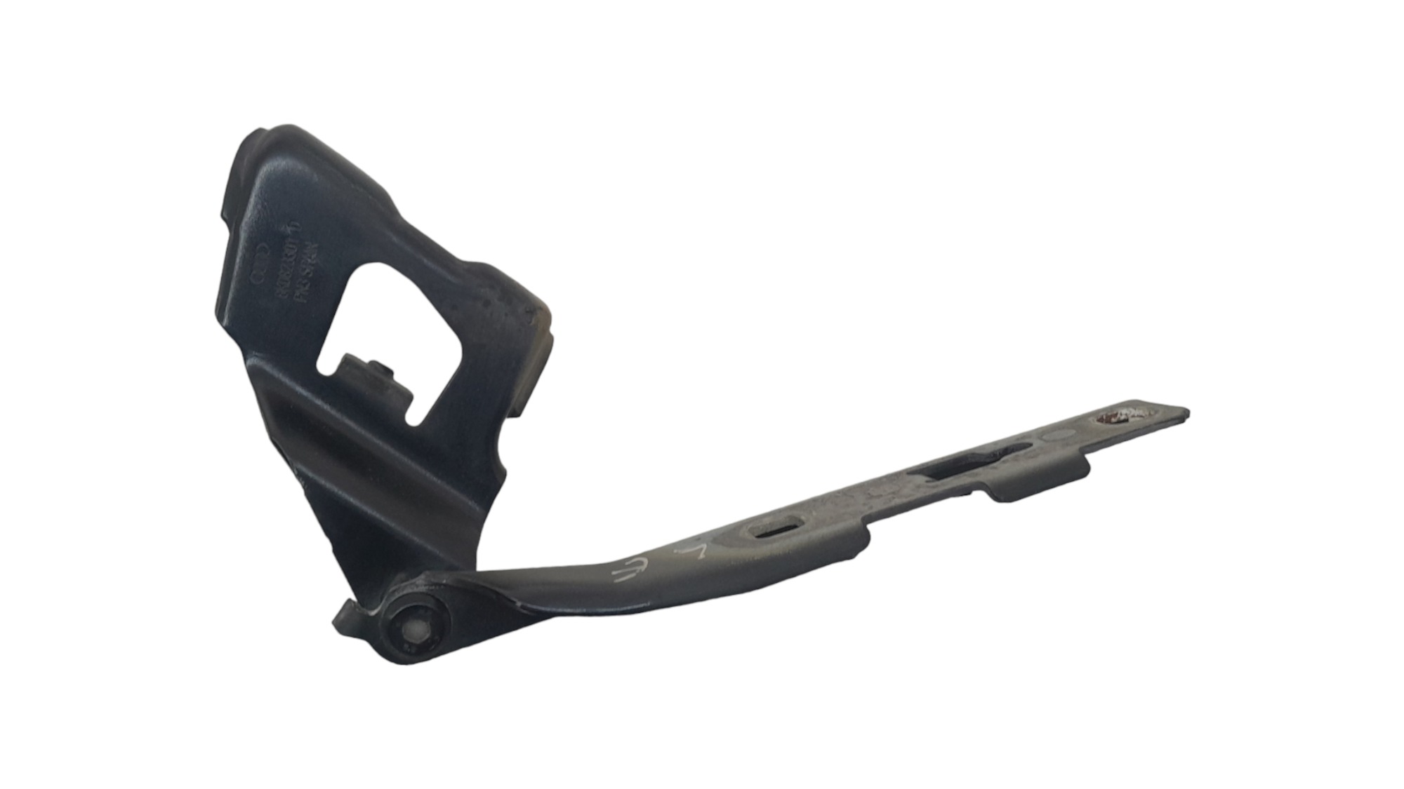 Braço Esquerdo Capo Audi A4 Tfsi 2.0 16v Gas Automatico 2013 3