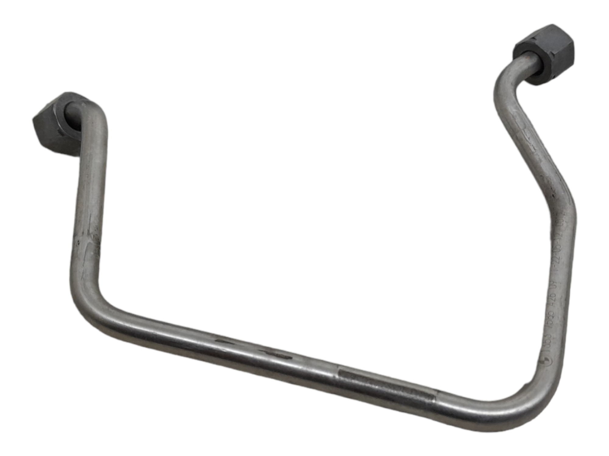 Cano Flauta Combustivel Bmw X1 Xdrive28i 2.0 16v 2013 4