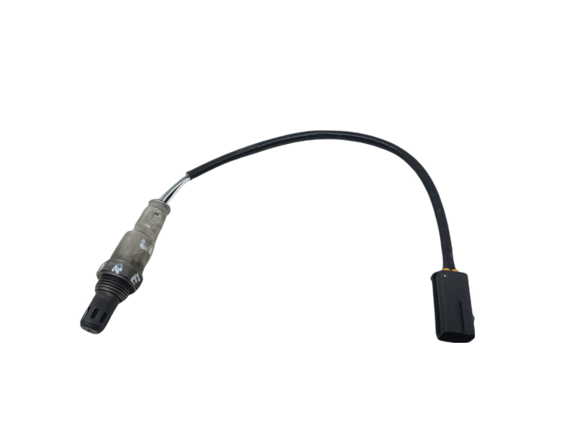 Sonda Lambda Pre Nissan Grand Livina 1.8 16v 2012 Mec