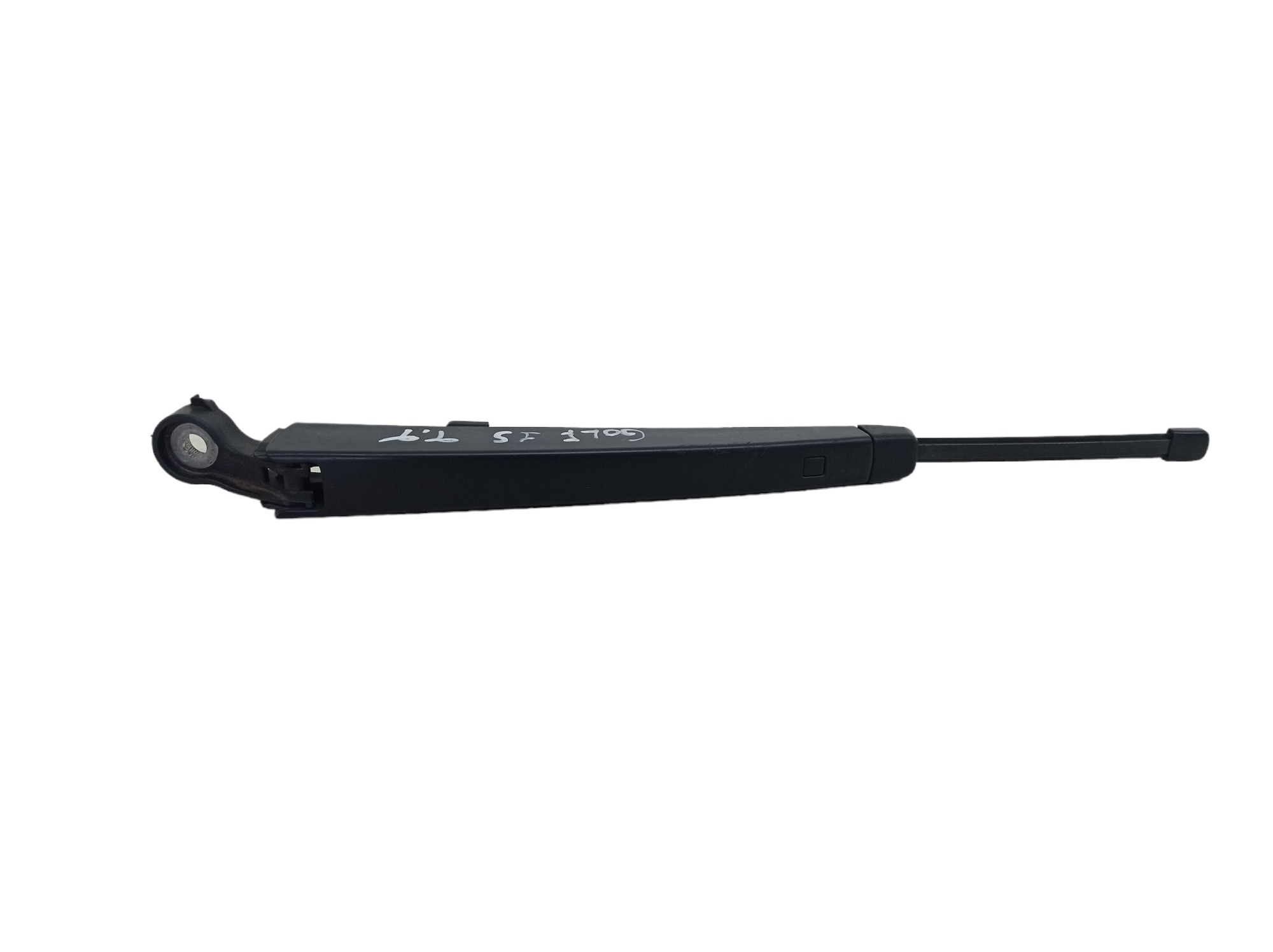 Braço Limpador Tampa Traseira Volkswagen Golf 2015 – Esquerdo 2