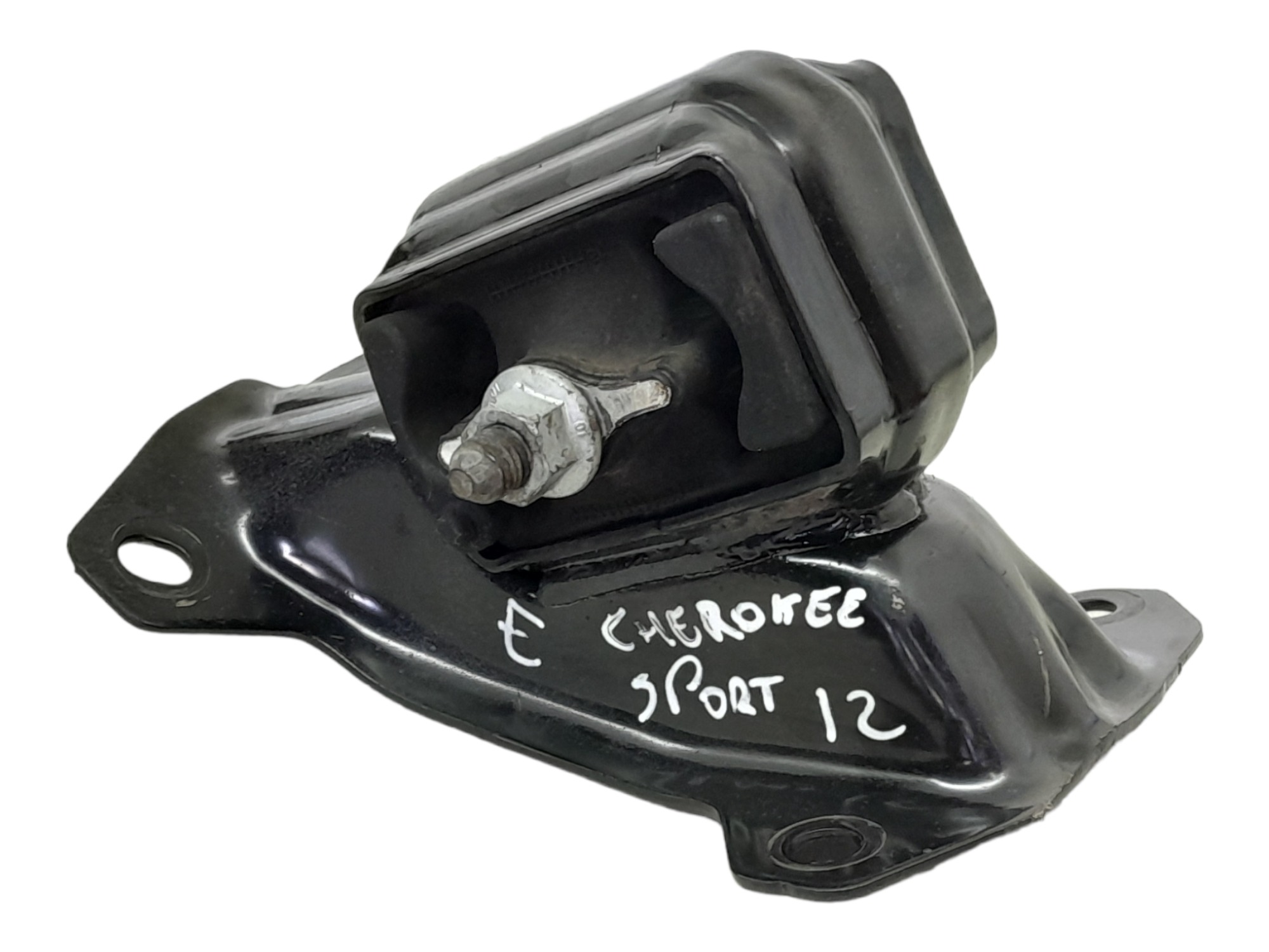 Coxim Motor Esquerdo Jeep Cherokee Sport 3.7 V6 Aut 2012 2