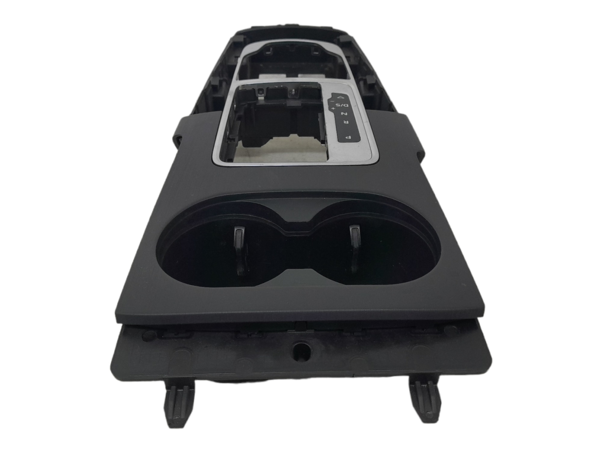 Moldura Console Trambulador Audi A3 Sedan Tfsi 2015 6