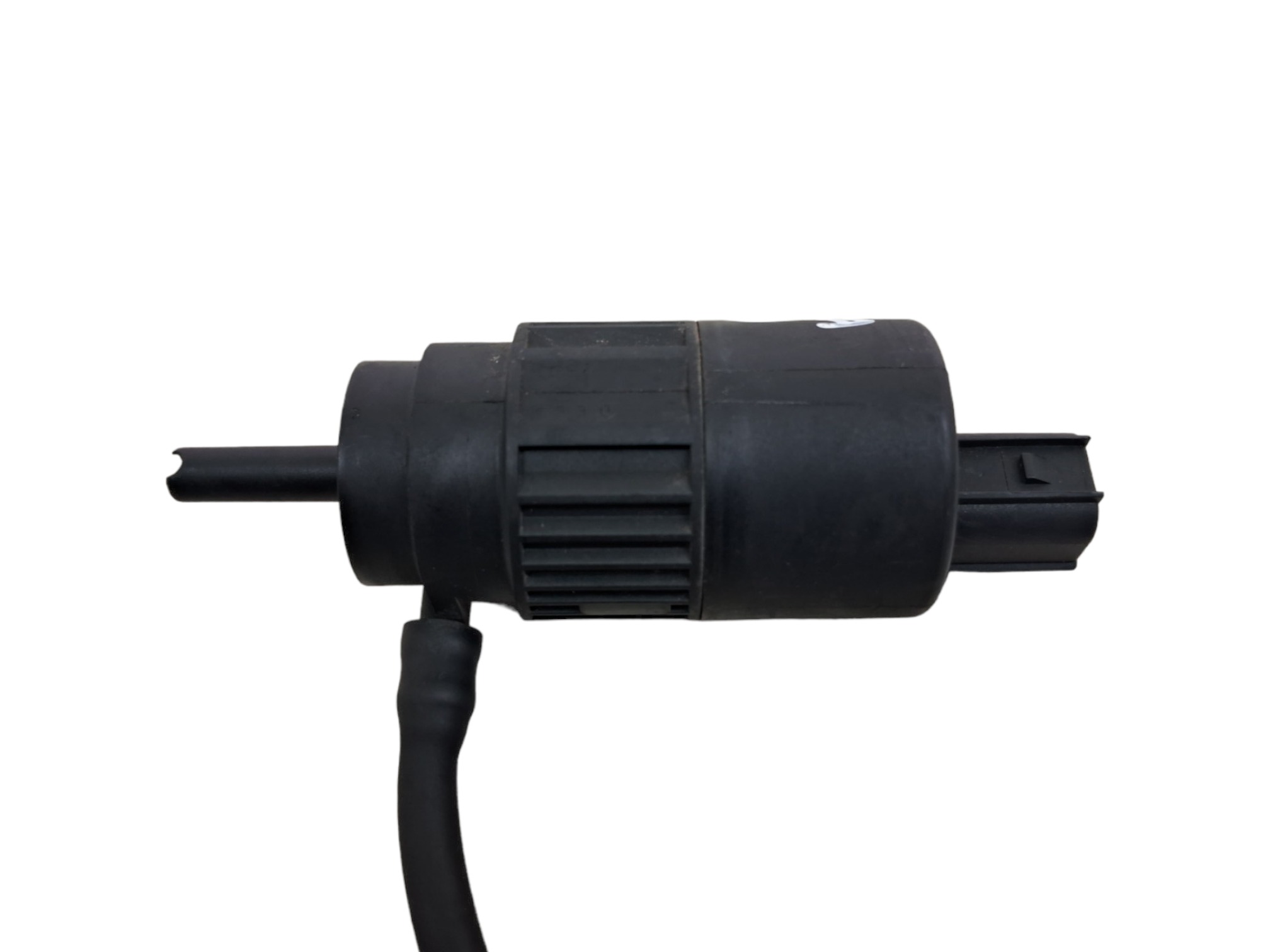 Motor Reservatorio Agua Limpador Chevrolet Captiva 2010 2