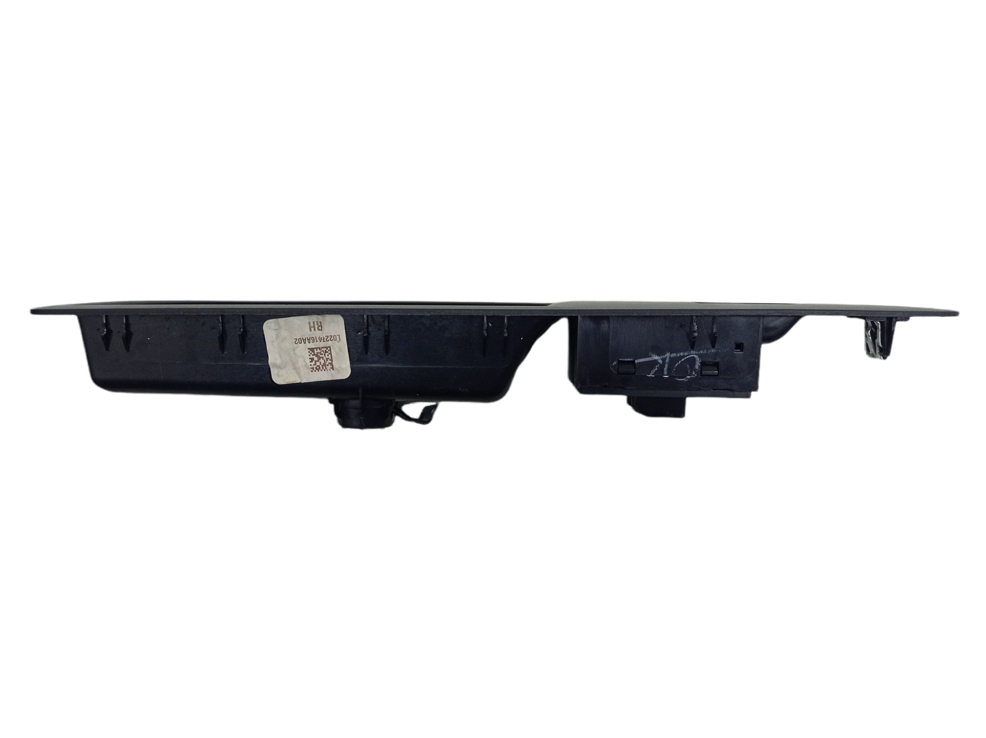 Botao Vidro Traseiro Direito Chevrolet Tracker 2015 3