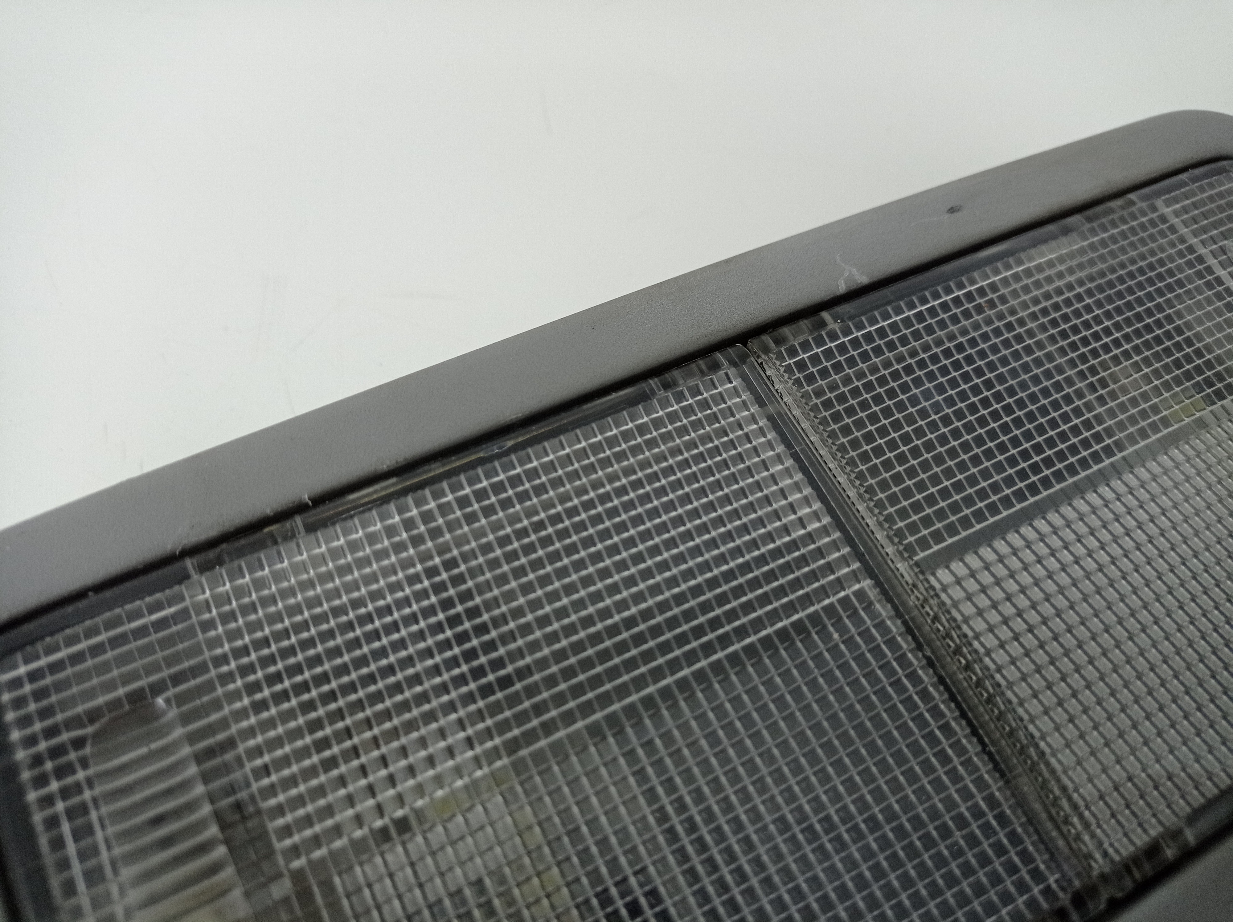 Luz De Teto Honda Fit 2010 7