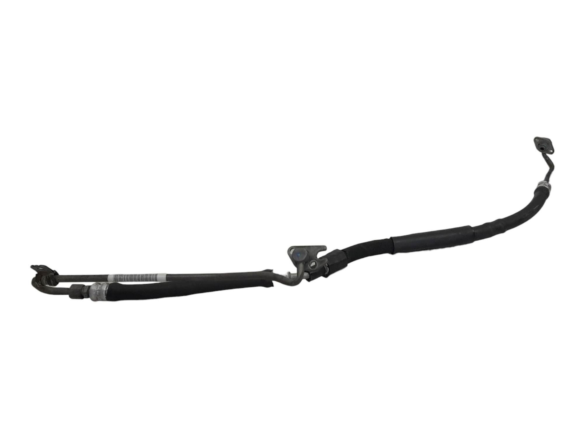 Mangueira Cano Oleo Direcao Audi Q5 Tsi 2.0 16v 2011 4