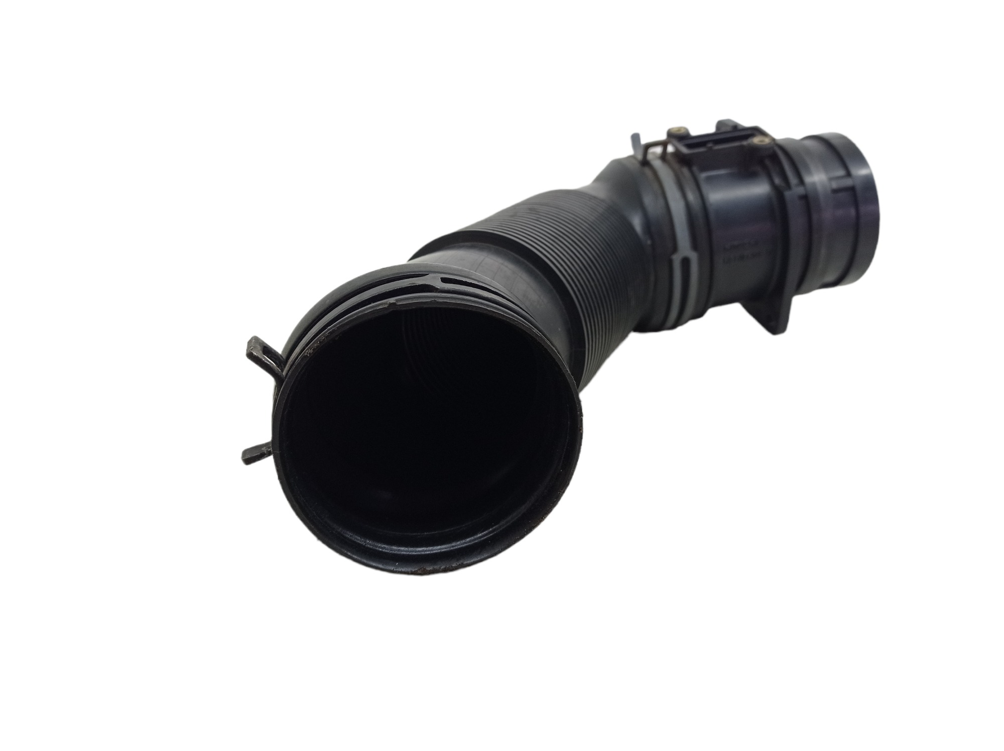 Mangueira Filtro Ar Volkswagen Passat Tsi 2.0 16v Turbo 2012 4
