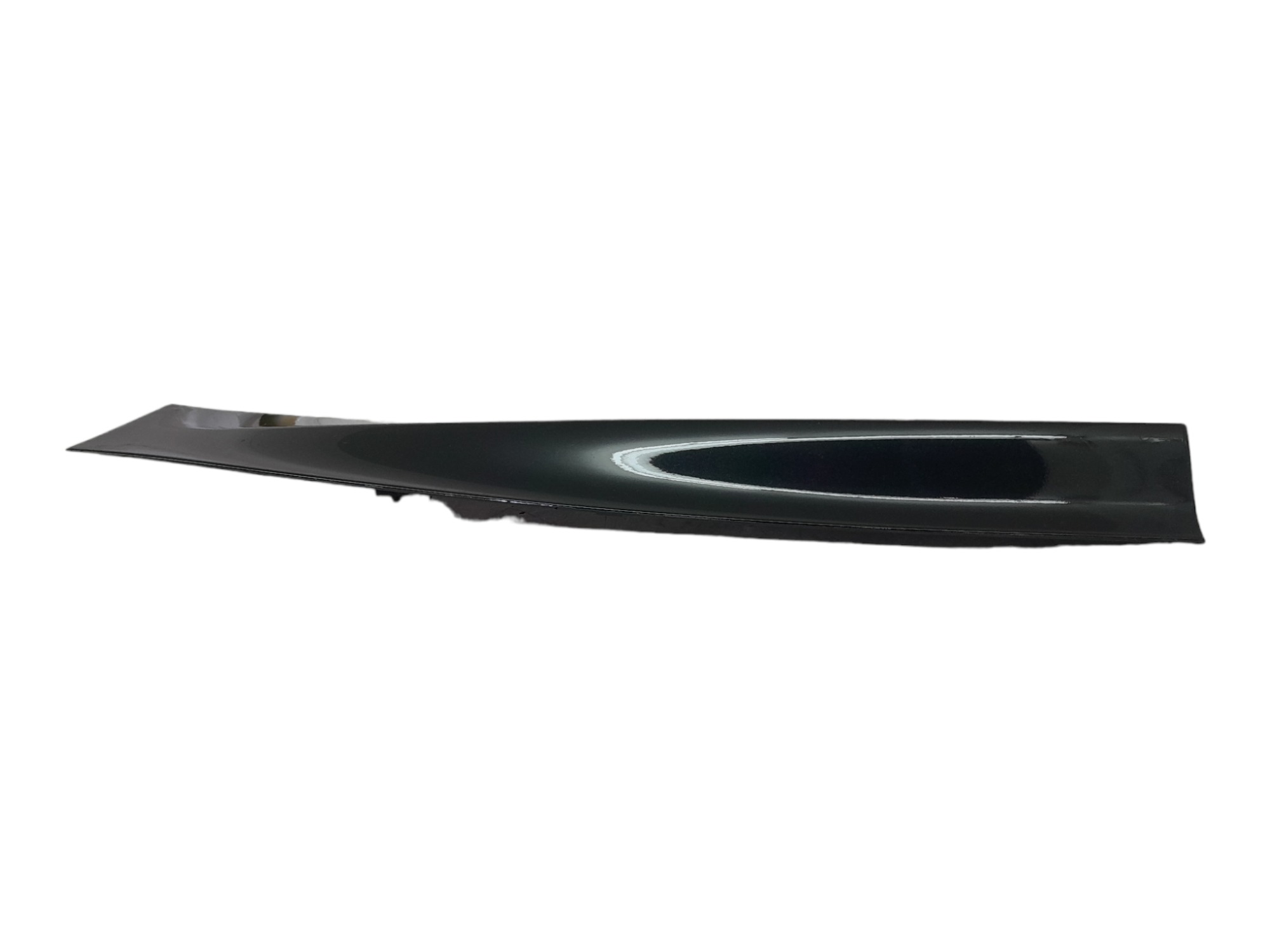 Aplique Inferior Porta Traseira Esquerda Bmw X4 2023 4