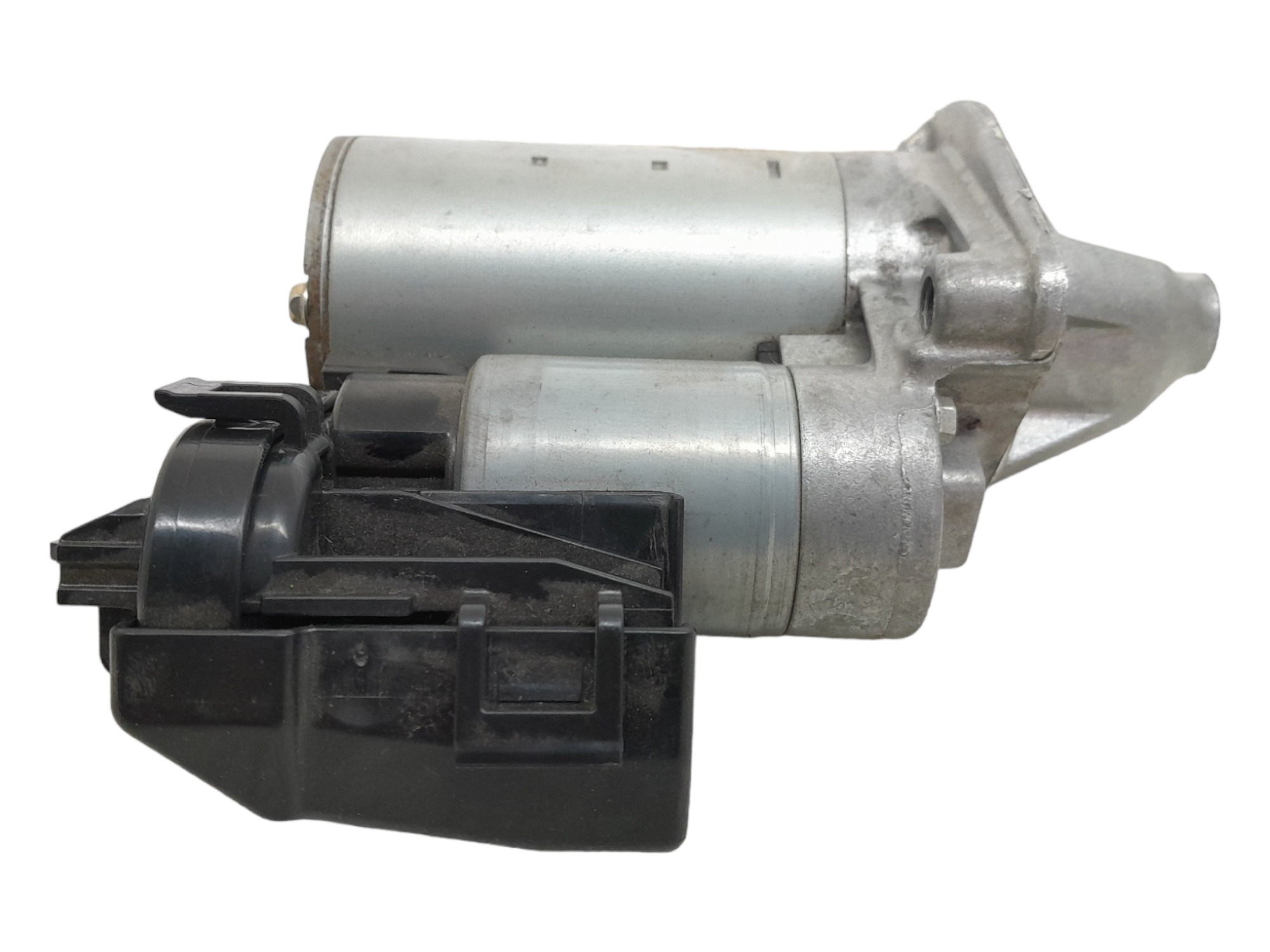 Motor De Arranque Toyota Corolla Cross Xre 2.0 16v Aut 2024 3