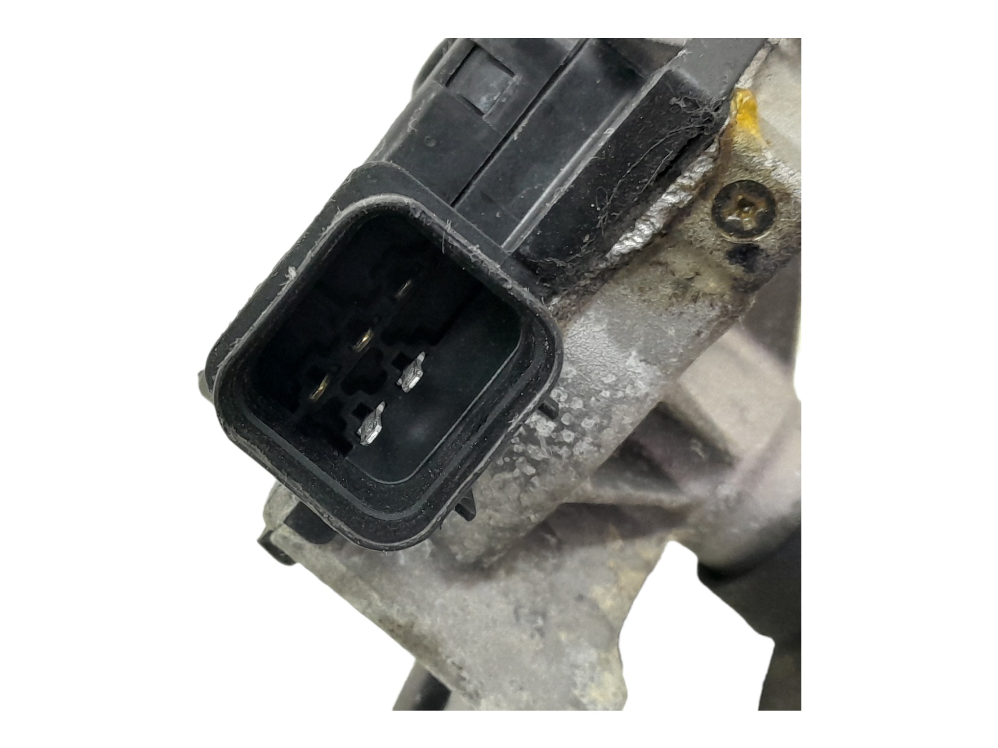 Maquina Limpador Parabrisa Dianteira Kia Sorento 2013 7