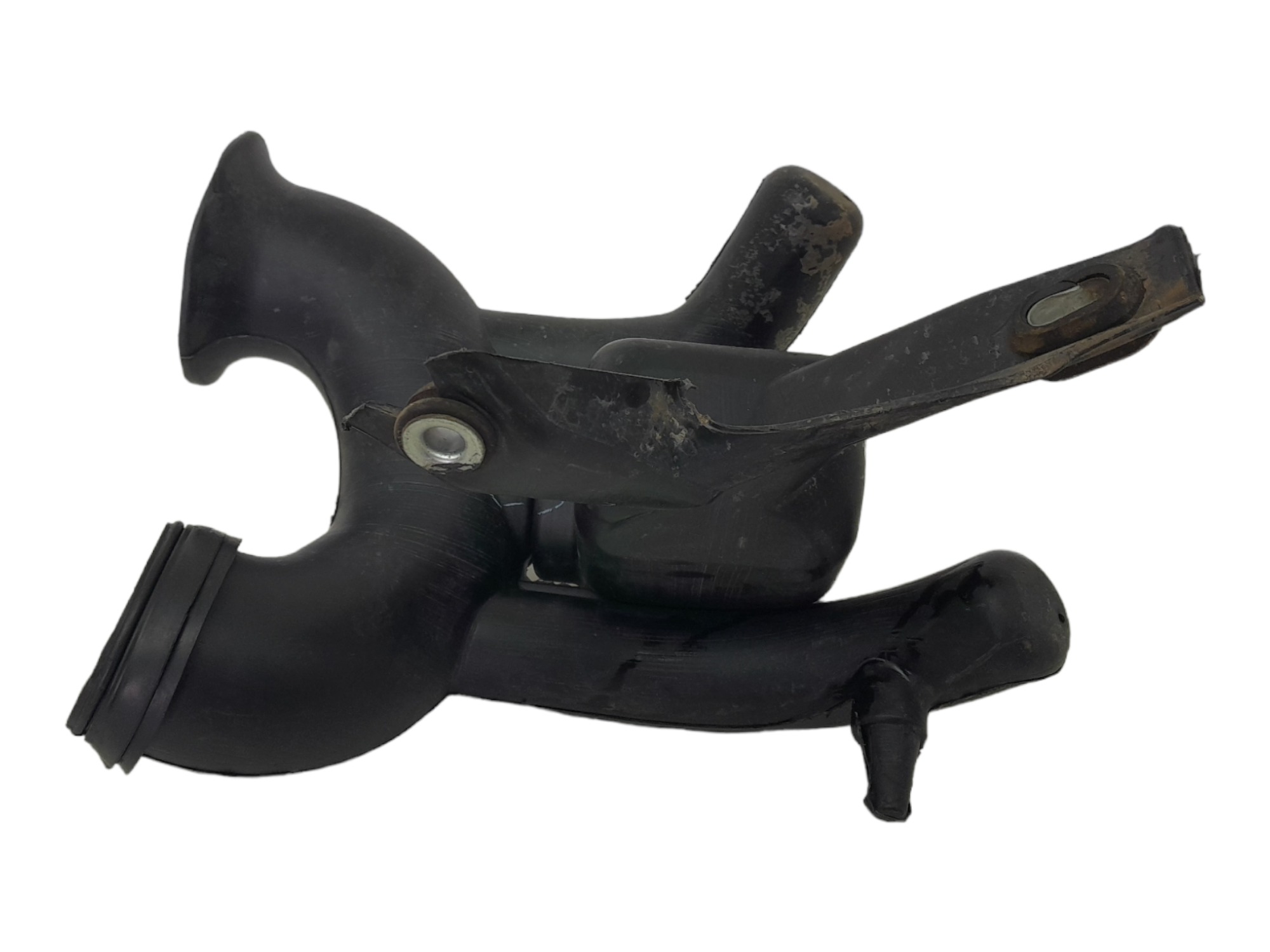 Captador De Ar Chevrolet Captiva 2.4 2010 6