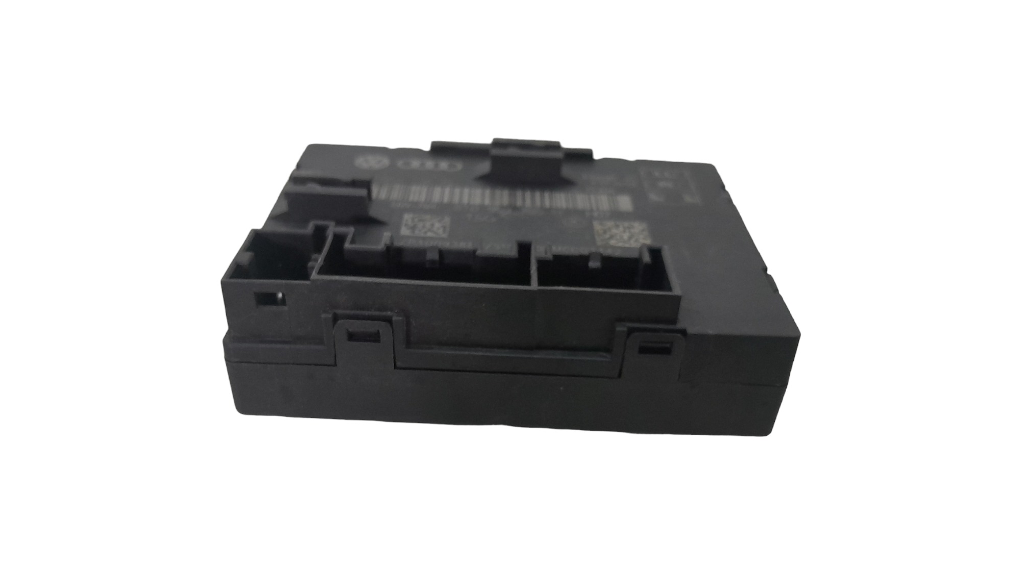 Modulo Porta Traseira Direita Audi A4 Tfsi 2.0 16v 2013 3