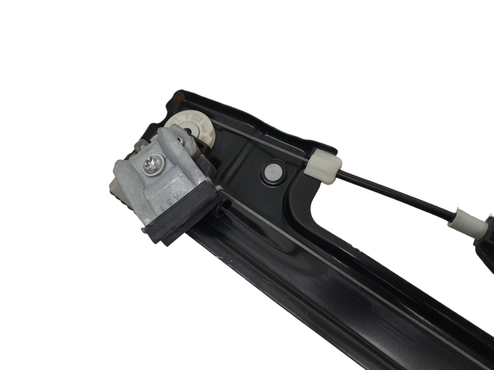 Máquina Vidro Dianteira Direita Volkswagen Jetta 2012 5