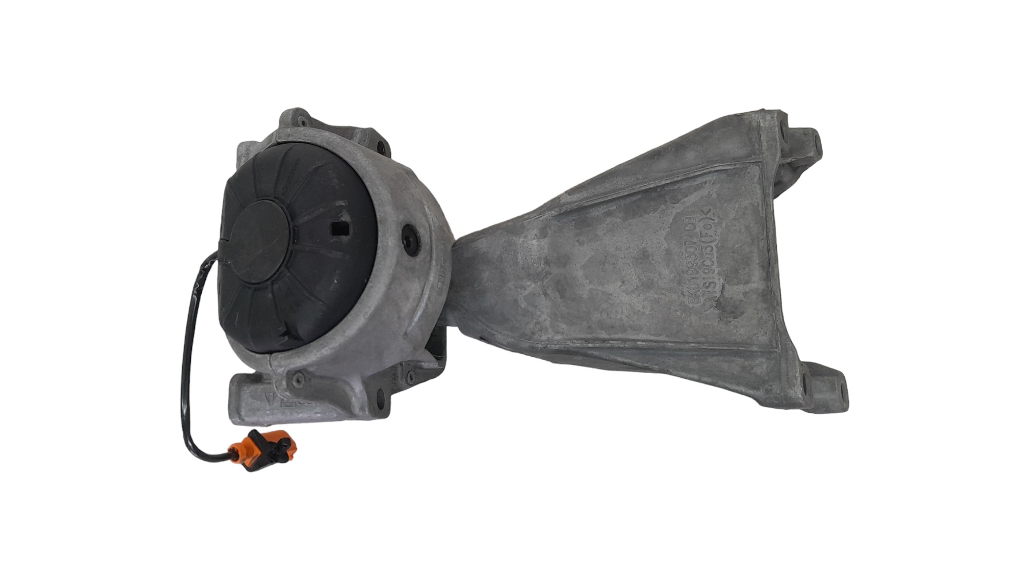 Coxim Motor Esquerdo Audi A4 Tfsi 1.8 Gas Automatico 2016 2