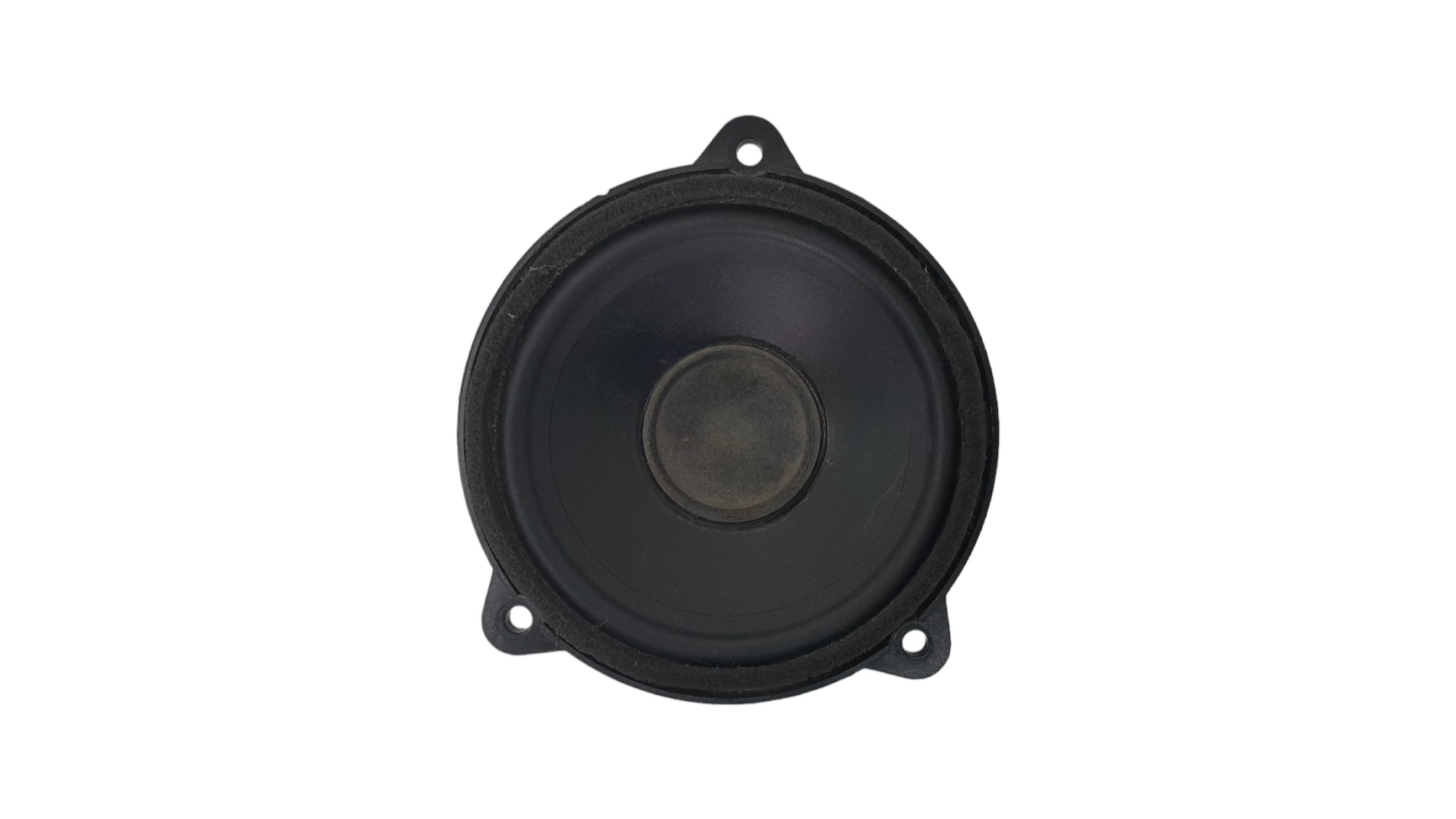 Auto Falante Pequeno Porta Land Rover Evoque 2013 Preto 1