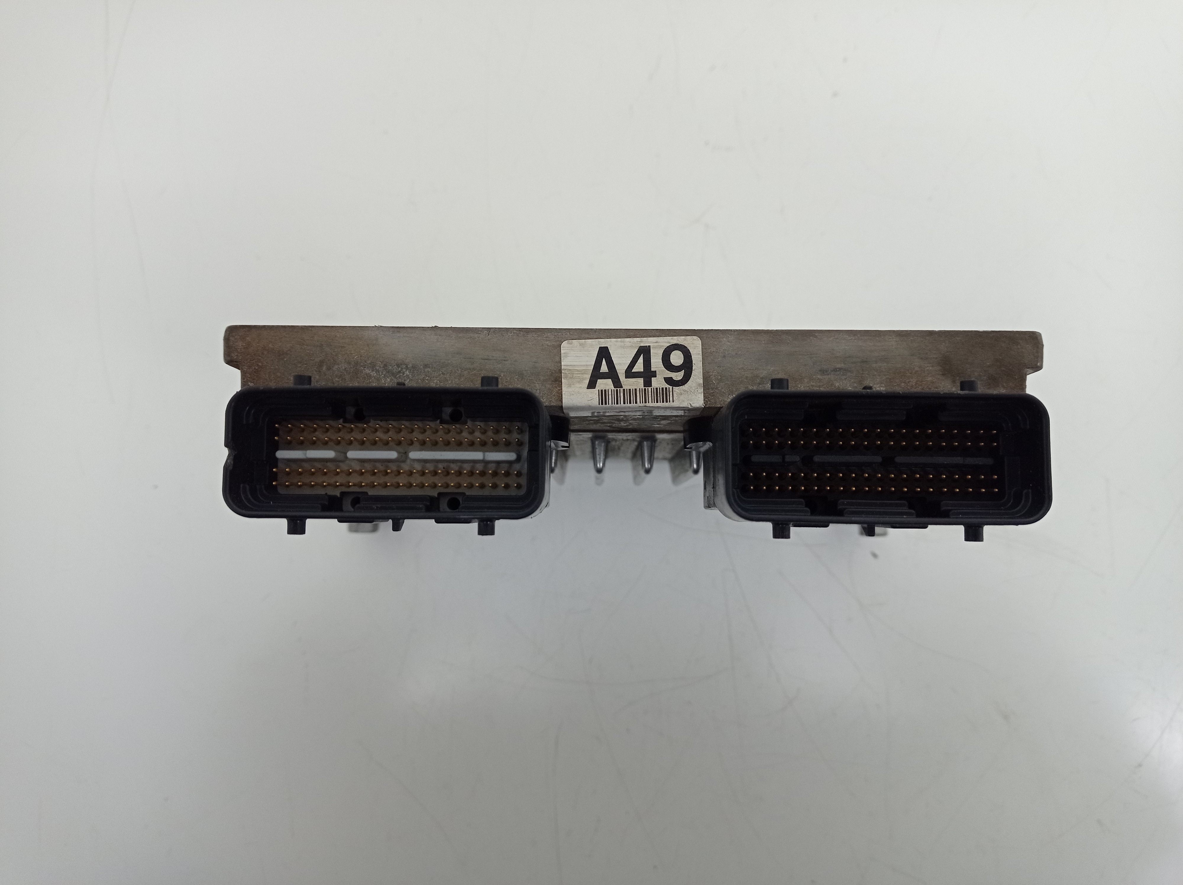 Kit Cold Modulo Injeçao Hyundai Azera 3.3 V6 2009 Automatico 5
