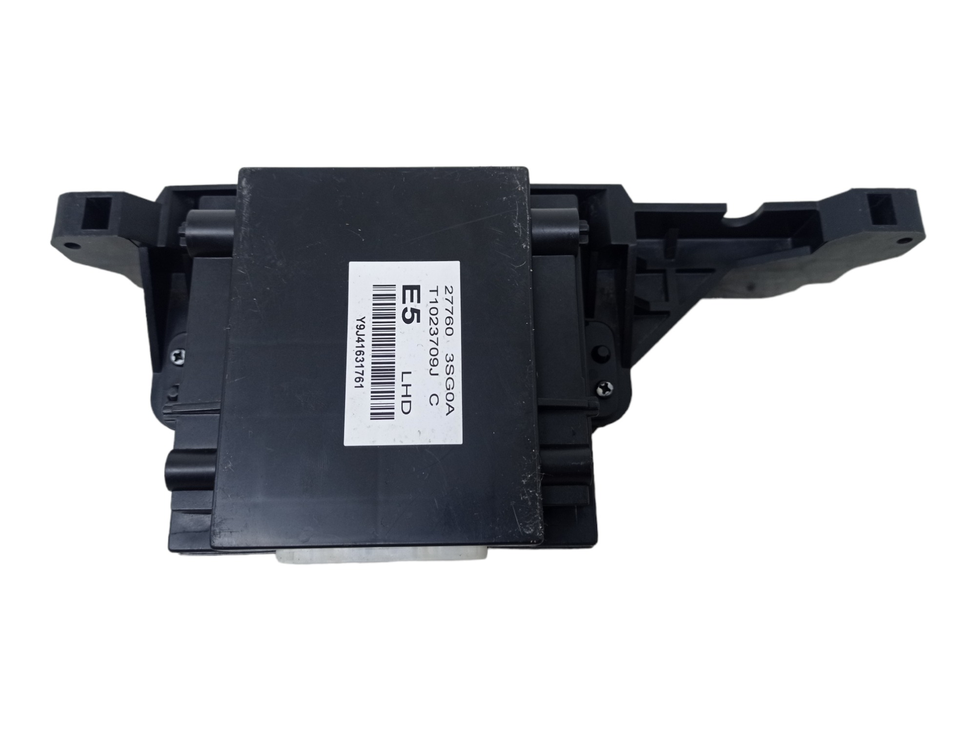 Modulo Controle Temperatura Nissan Sentra 2.0 16v Aut 2015 1