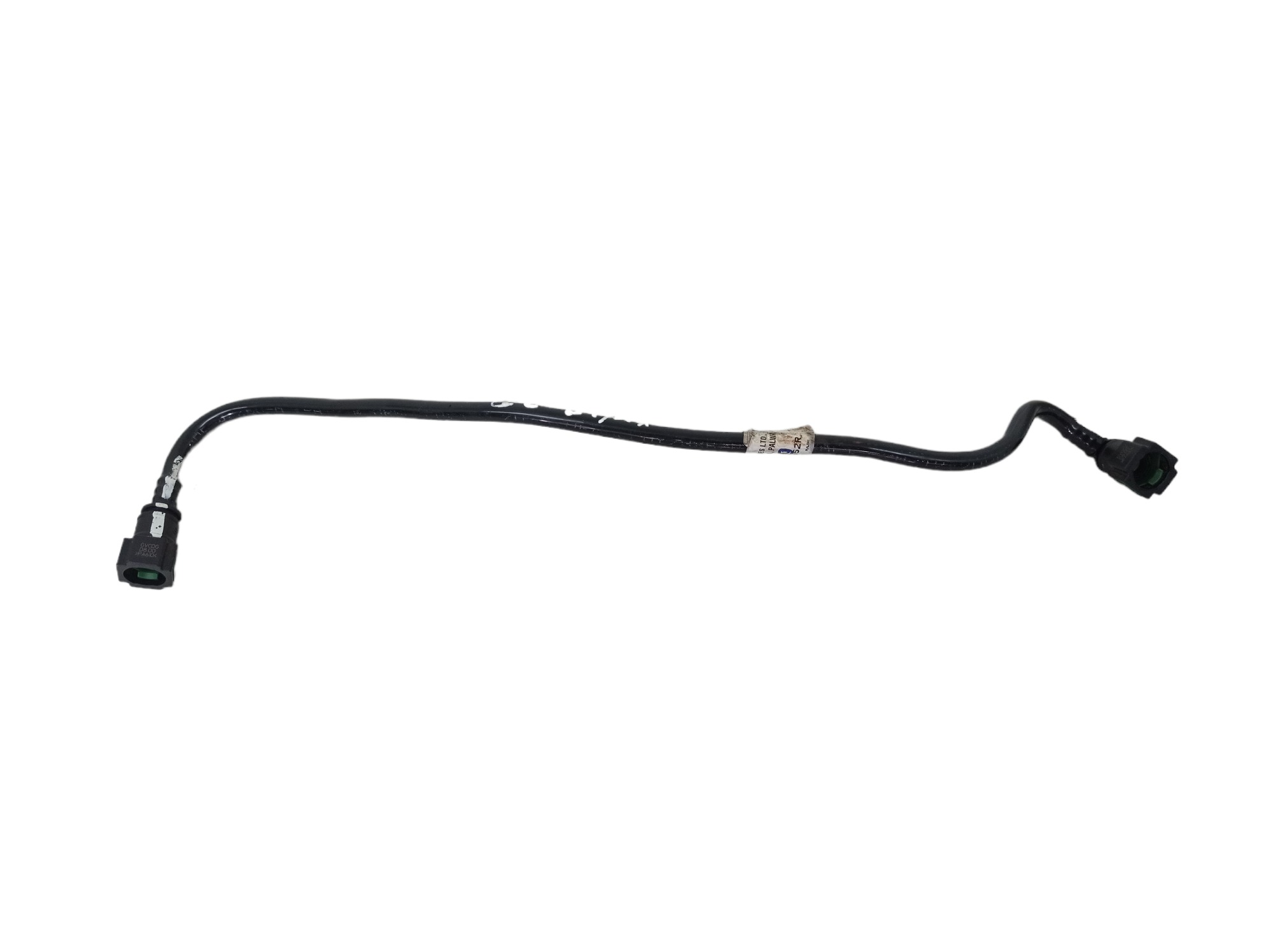 Mangueira Canister Renault Kwid 1.0 12v 3cc Flex 2022 1