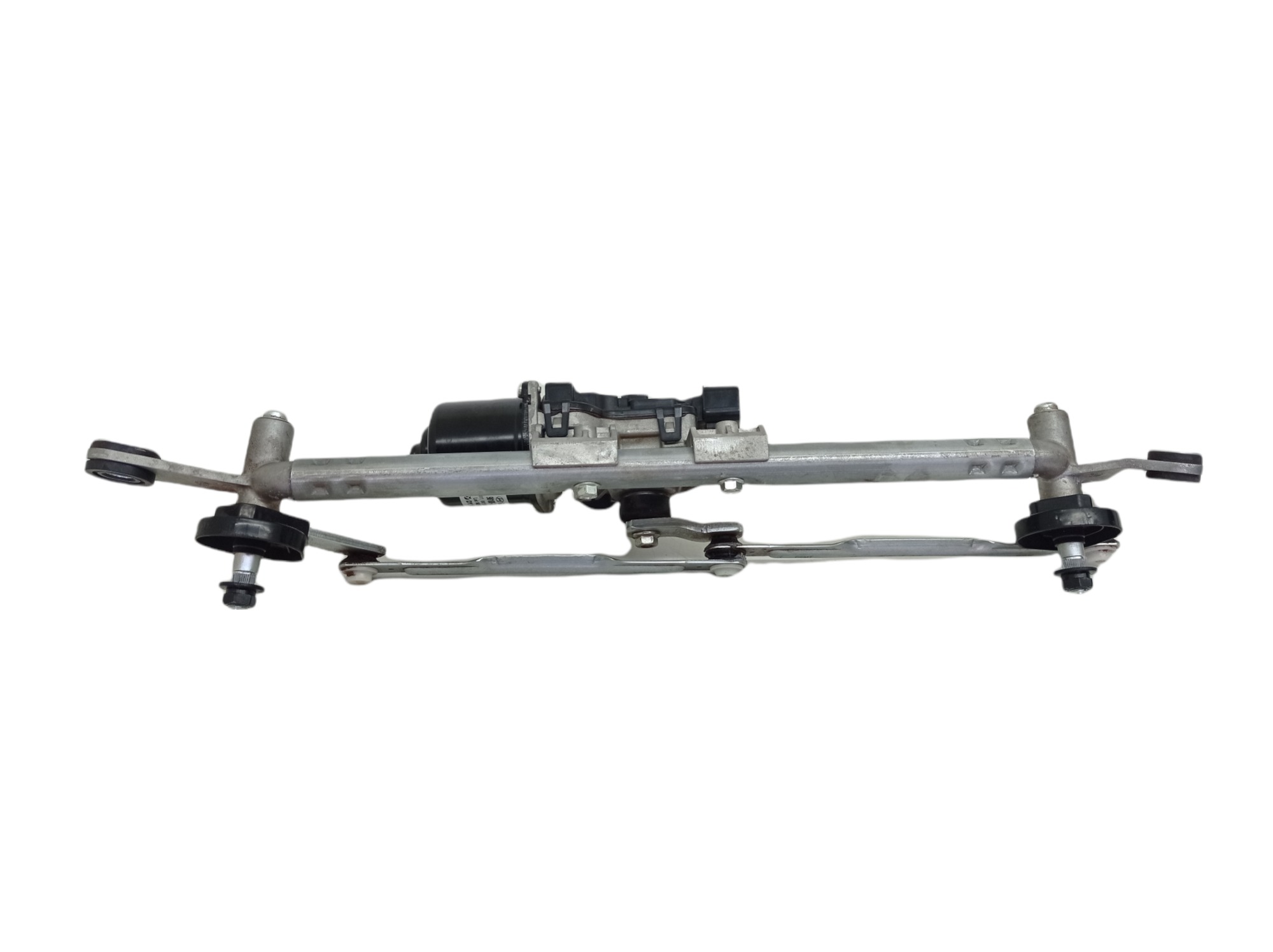 Maquina Limpador Parabrisa Dianteiro  Hyundai Creta 2.0 2021 3