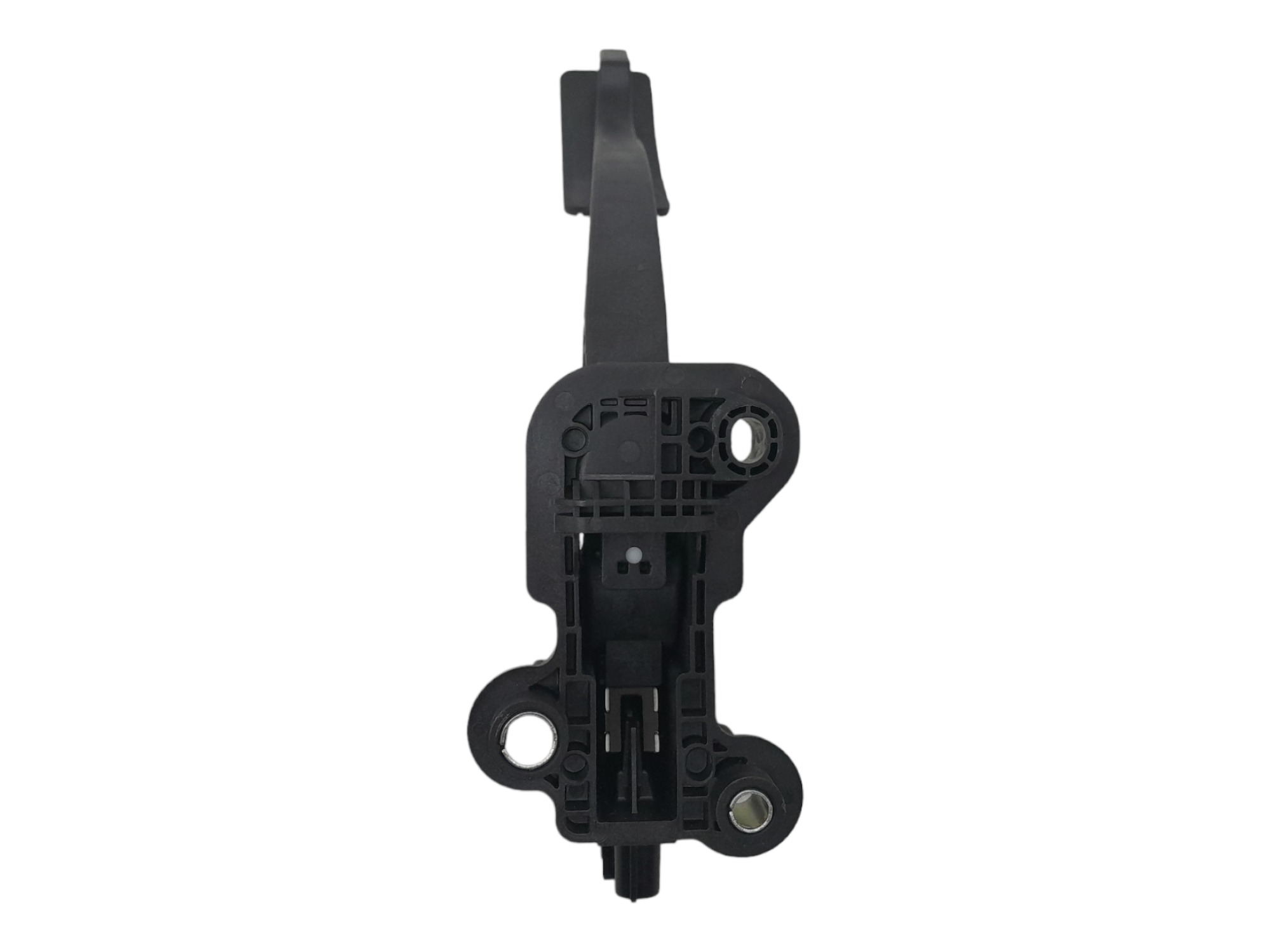 Pedal Acelerador Mitsubishi Asx 2.0 2012 4