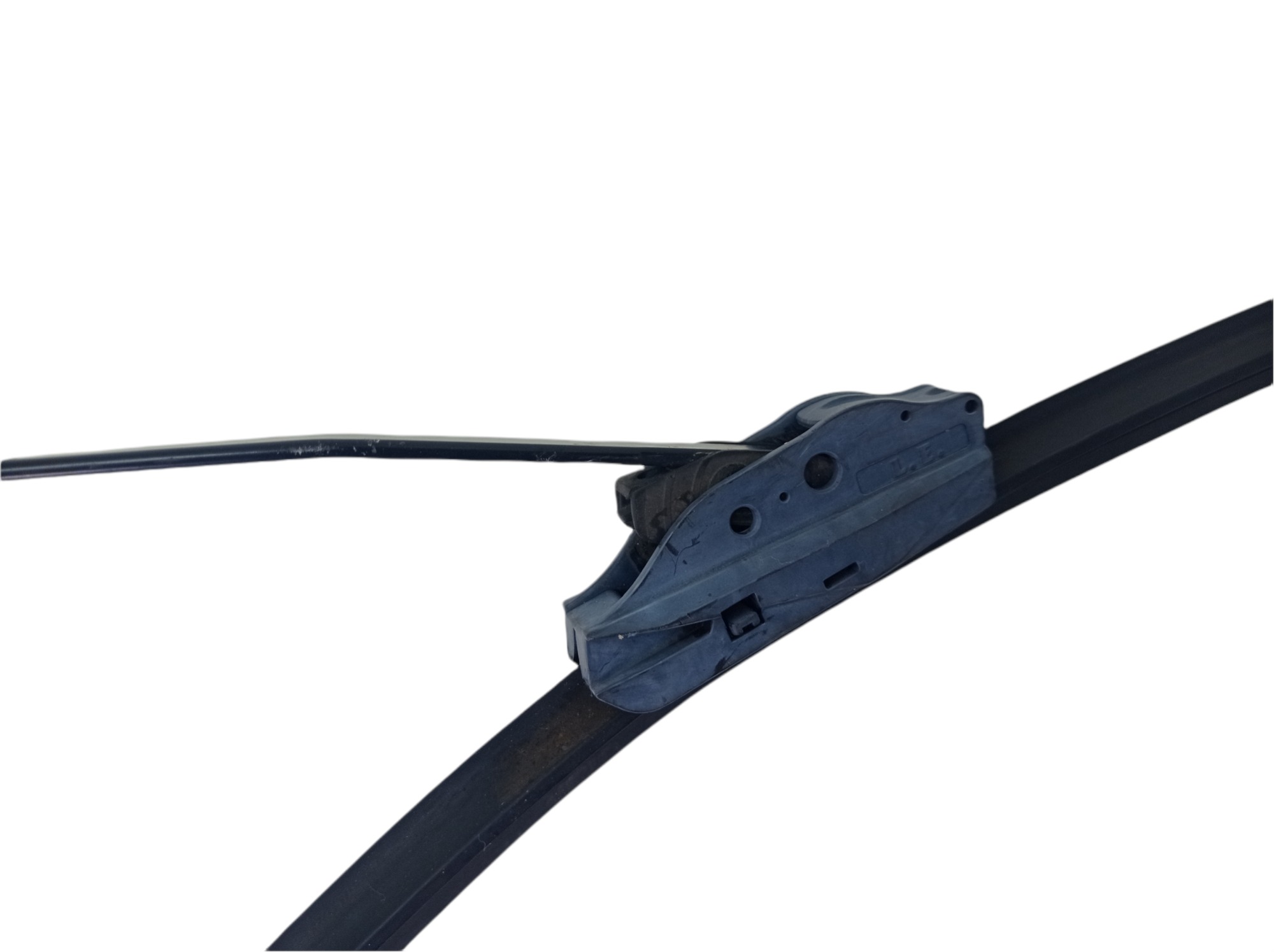 Braco Limpador Parabrisa Direito Jeep Compass Sport 2012  Direito 4