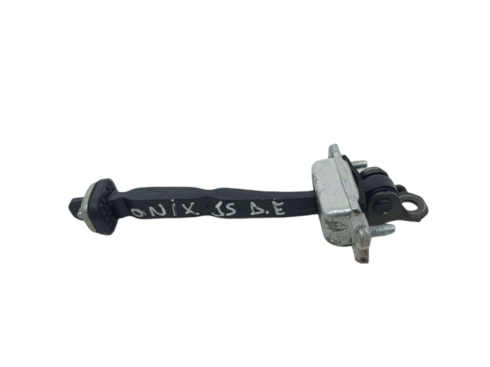 Limitador Porta Dianteiro Esq Chevrolet Prisma Onix 2015 1