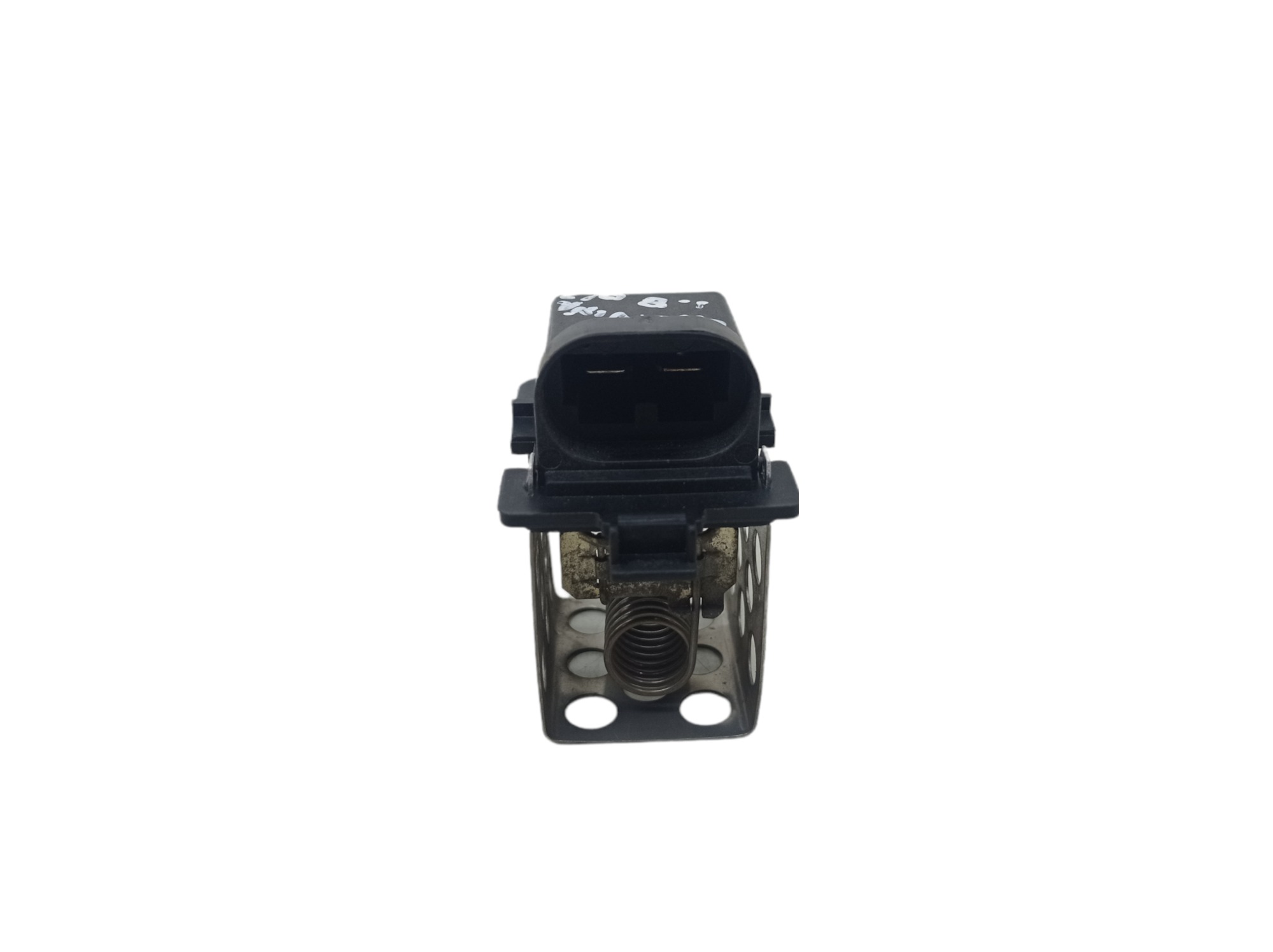 Resistencia Radiador Nissan Grand Livina 1.8 2012