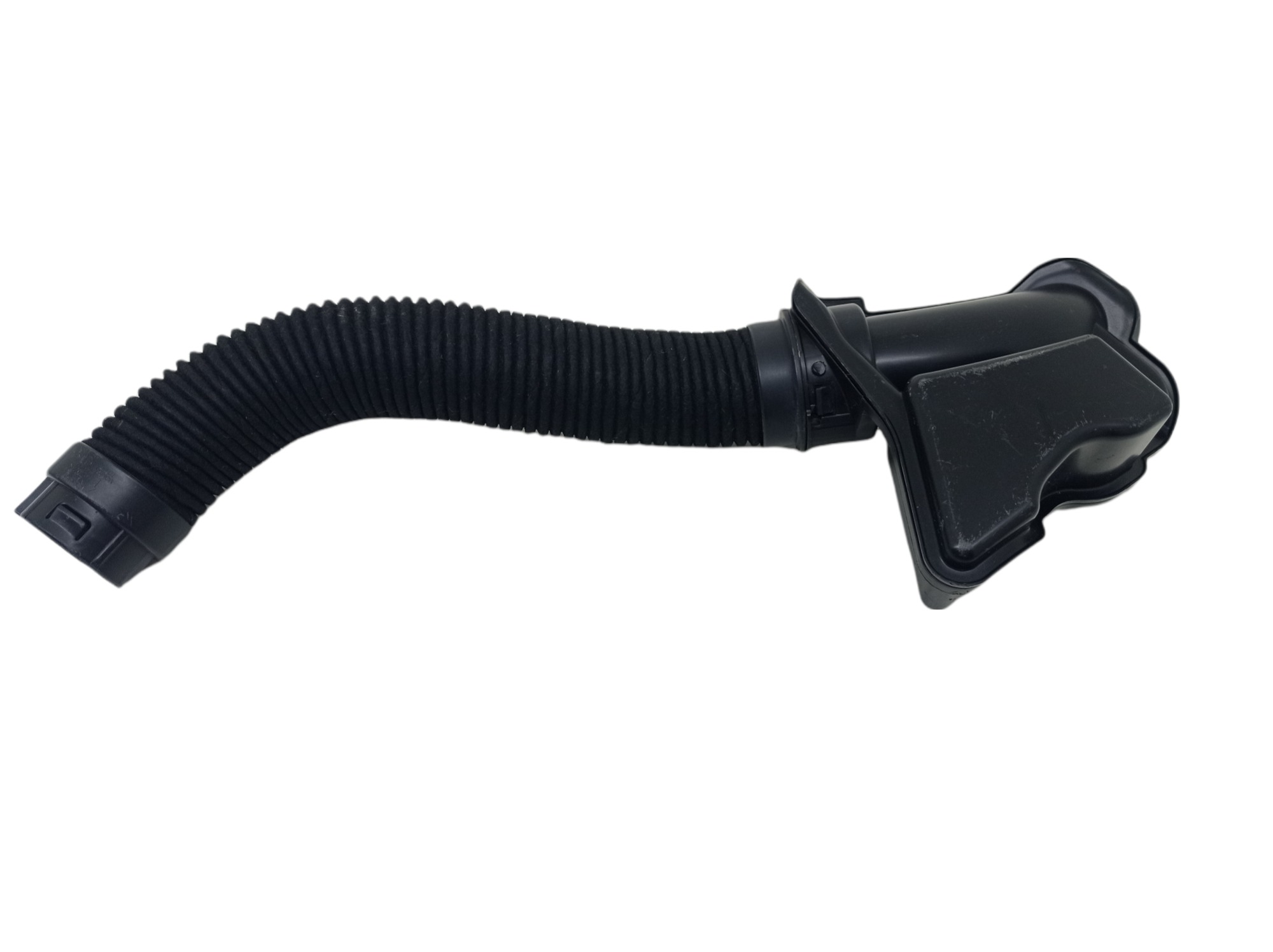 Captador De Ar Fiat Argo 1.3 2018 Mecanico