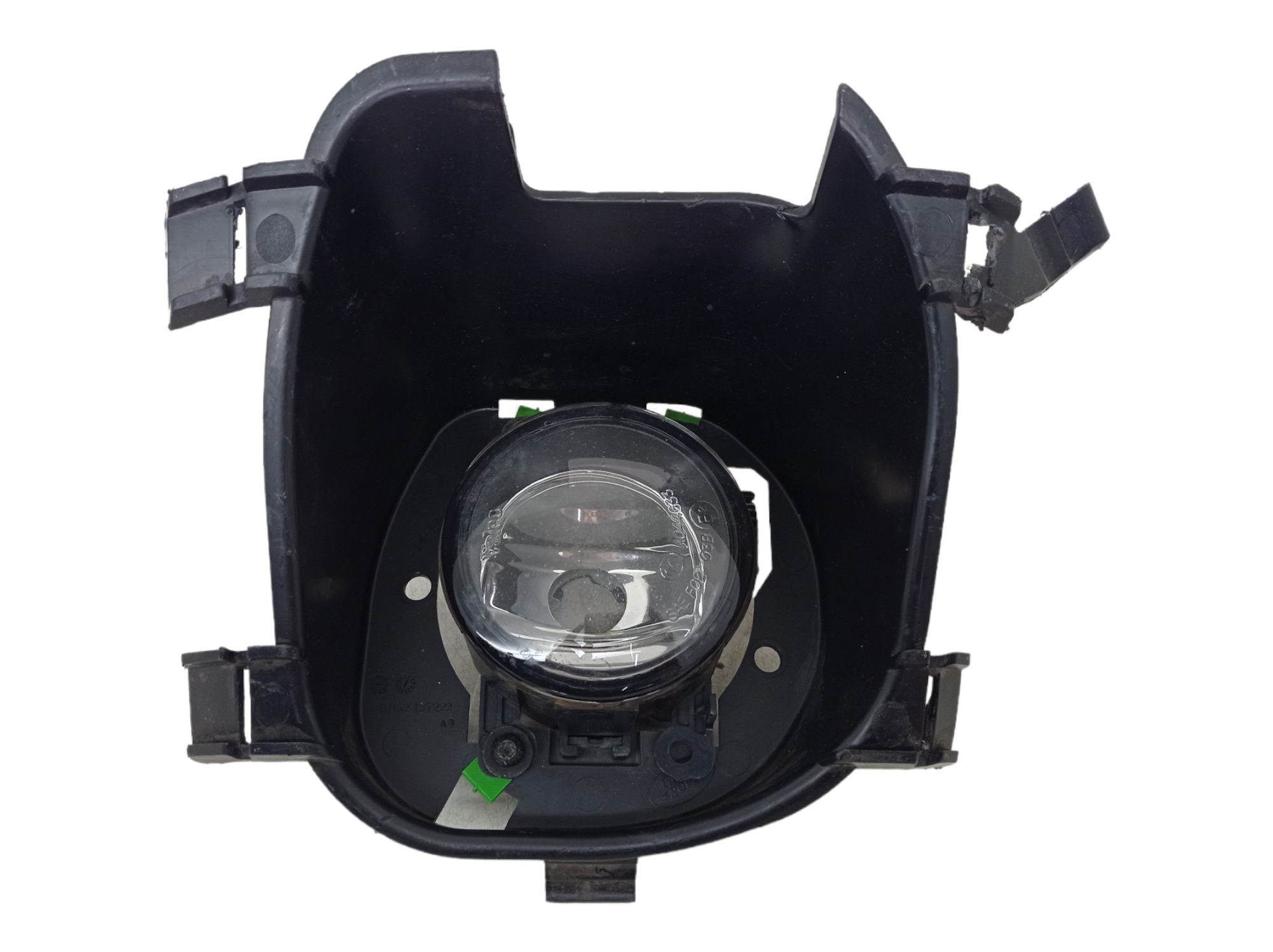 Farol Milha Direito Land Rover Freelander 2 2011  Transparente