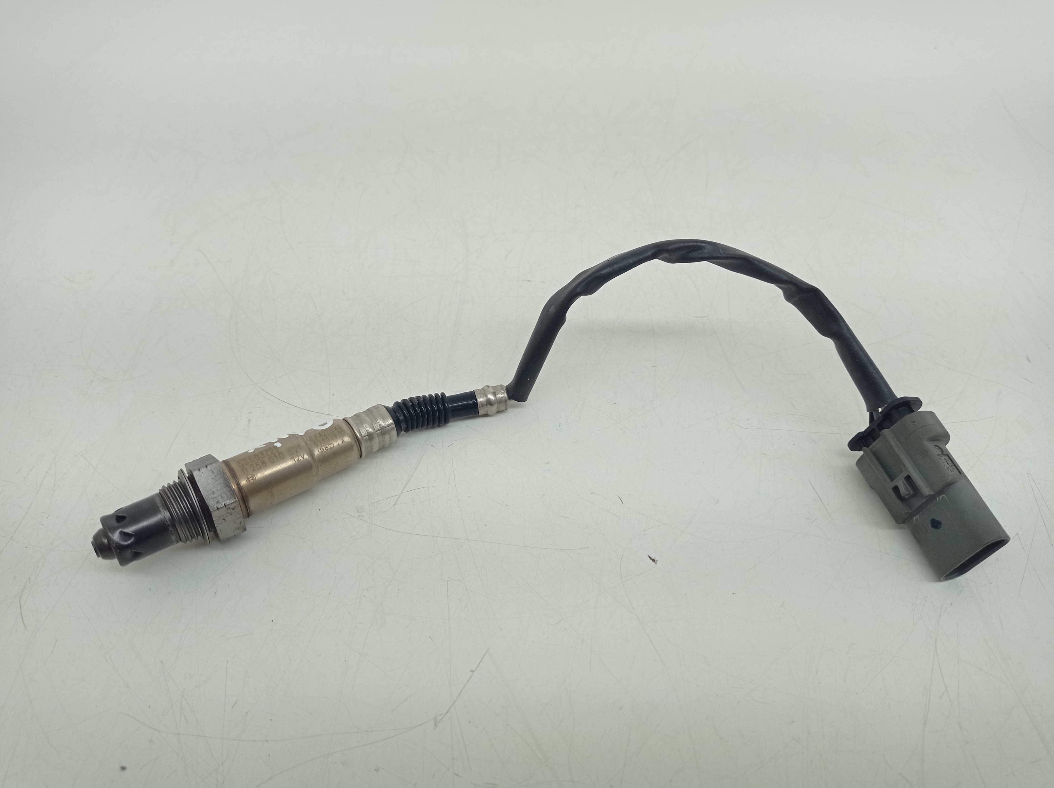 Sonda Lambda Pre Chevrolet Onix Plus 1.0 12v Turbo 2020 Aut