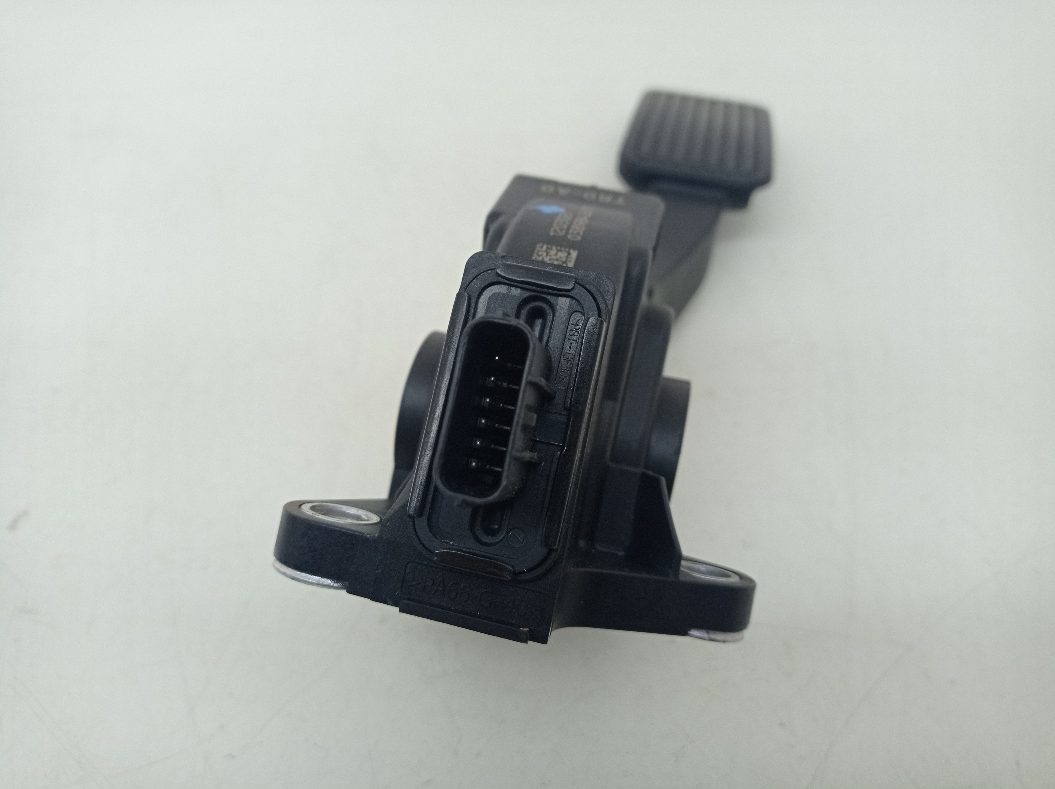 Pedal Acelerador Honda Civic 1.8 2012 Automatico 4