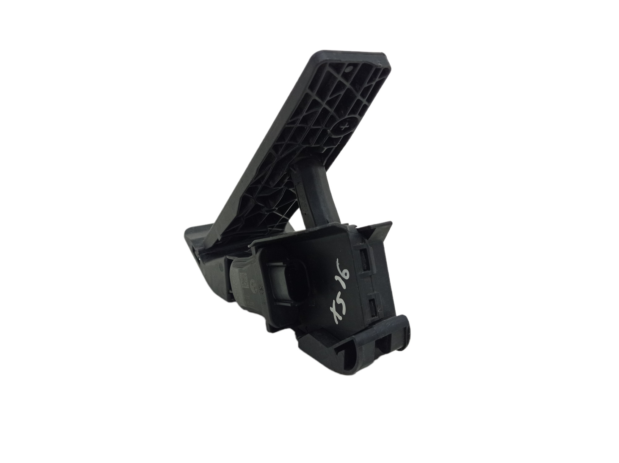 Pedal Acelerador Bmw X5 4.4 V8 Automatico 4×4 2016 4