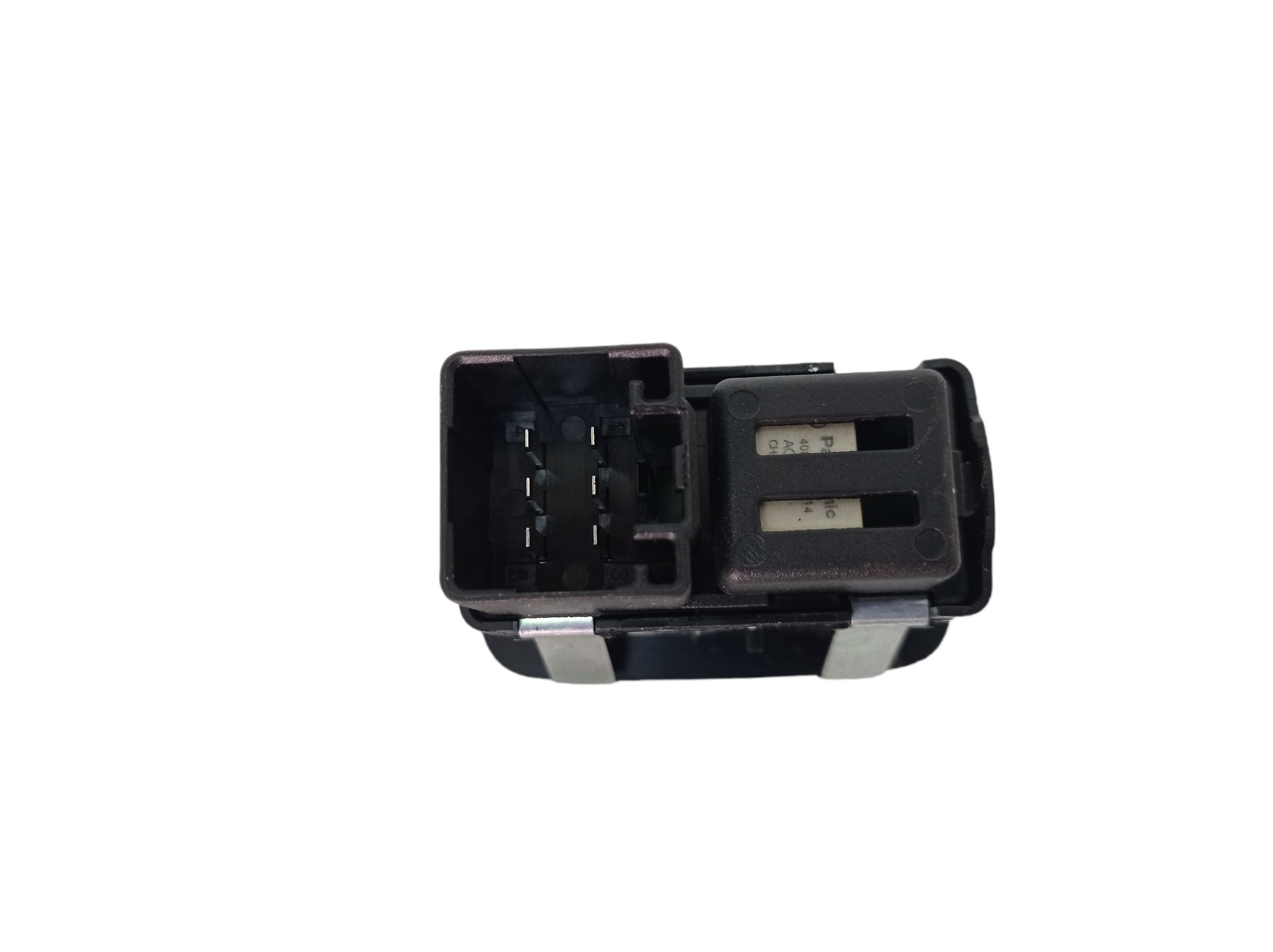 Botao Vidro Traseiro Direito Dodge Journey 2015 5