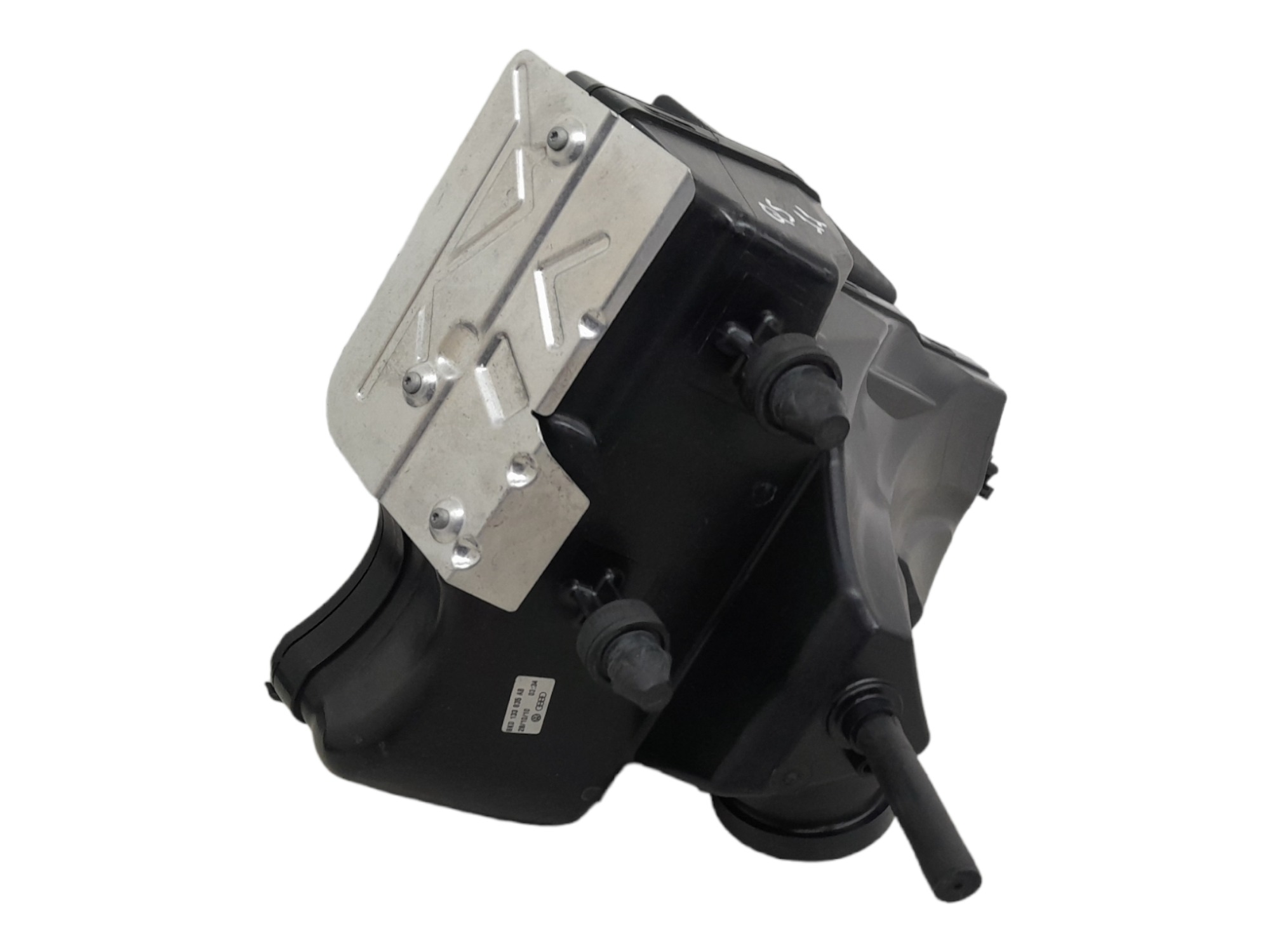 Caixa Filtro De Ar Audi Q5 Tsi 2.0 16v 2011 5