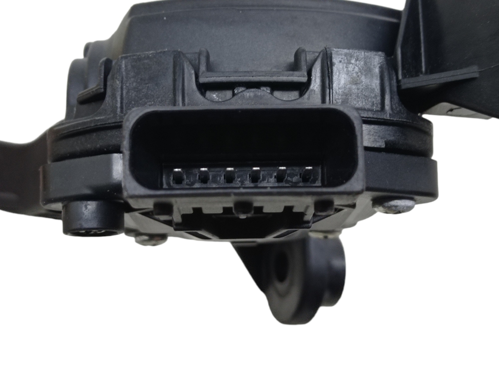 Pedal Acelerador Hyundai I30 1.8 Gasolina Automatico 2016 6